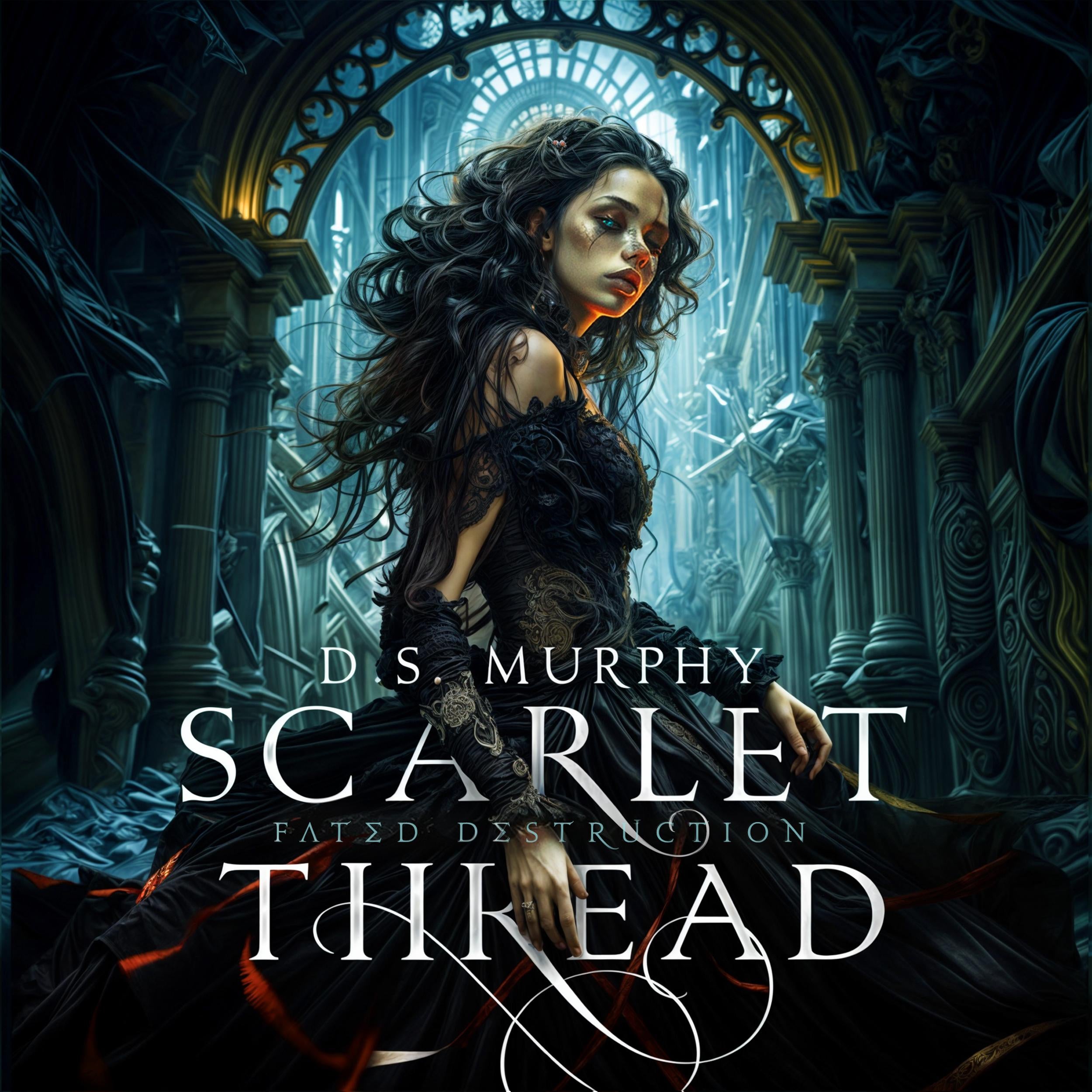 The Scarlet Thread