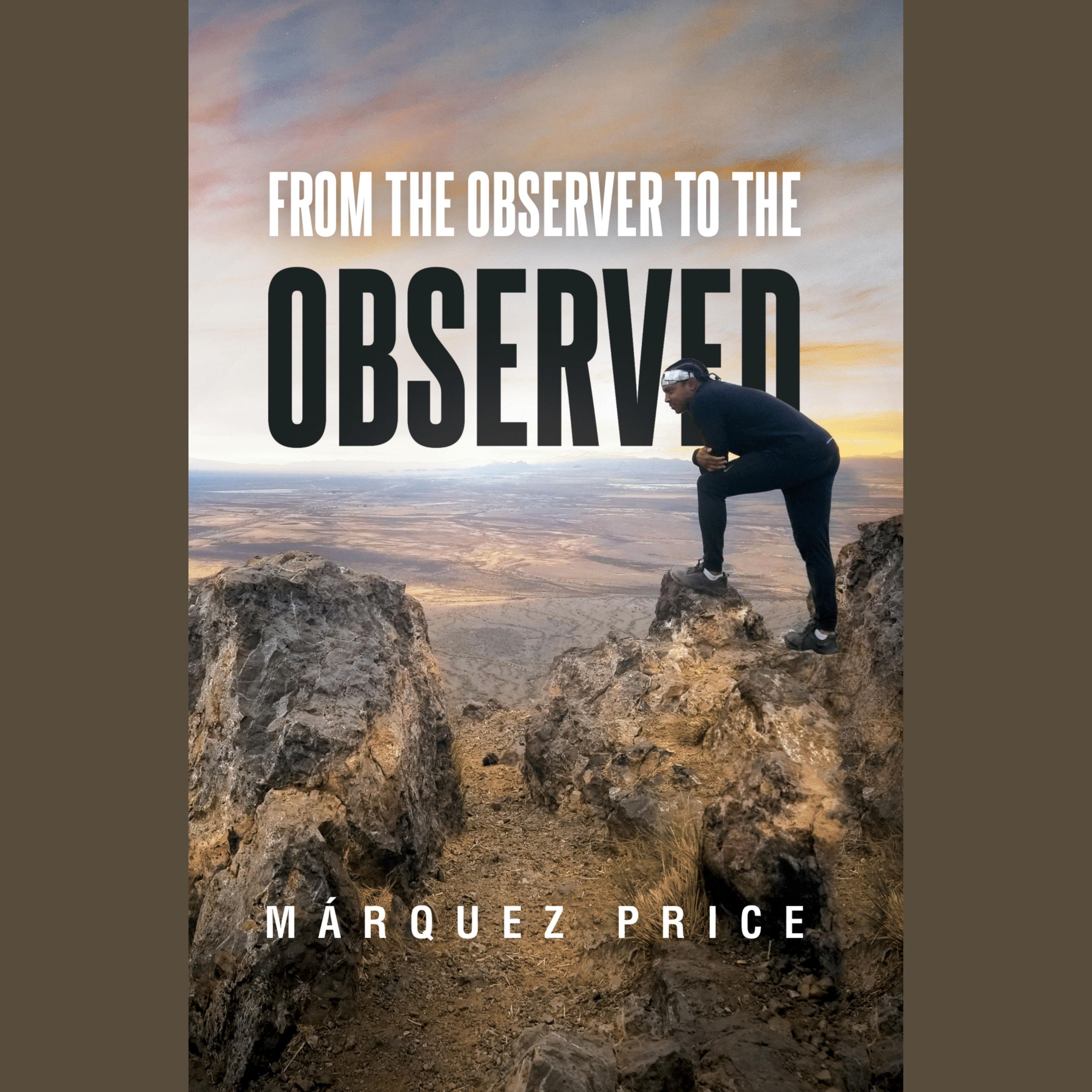 From the Observer to the Observed