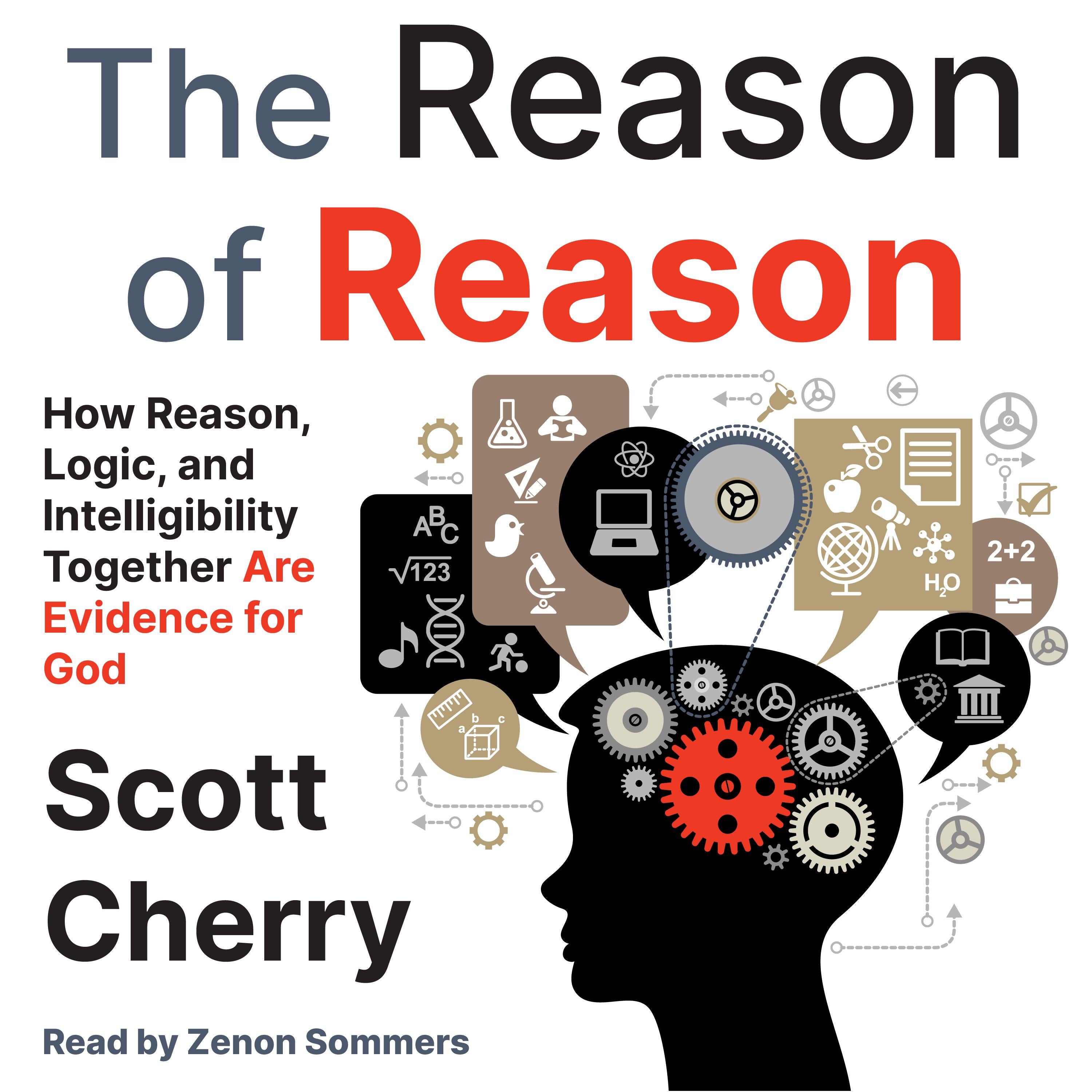 The Reason of Reason