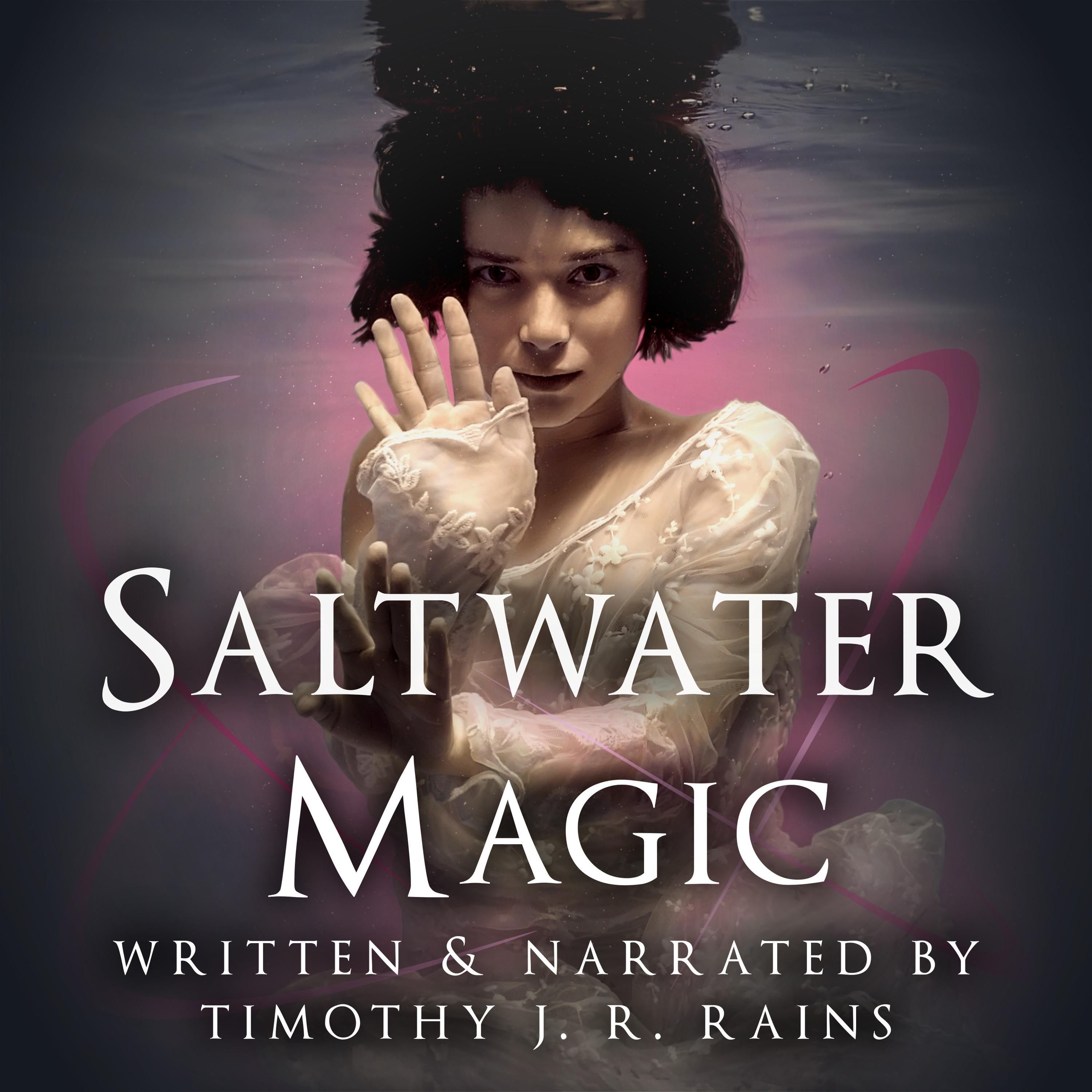 Saltwater Magic
