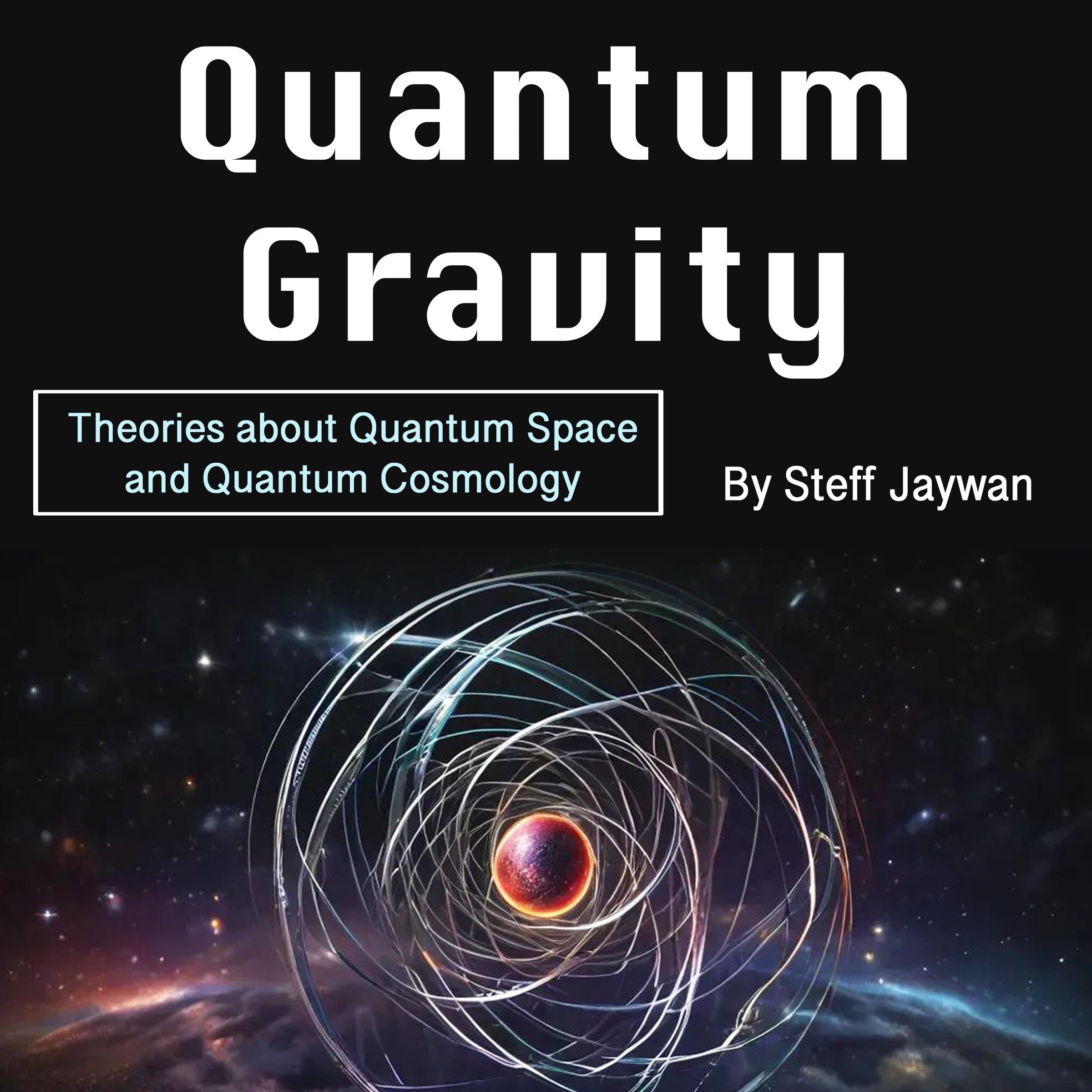 Quantum Gravity