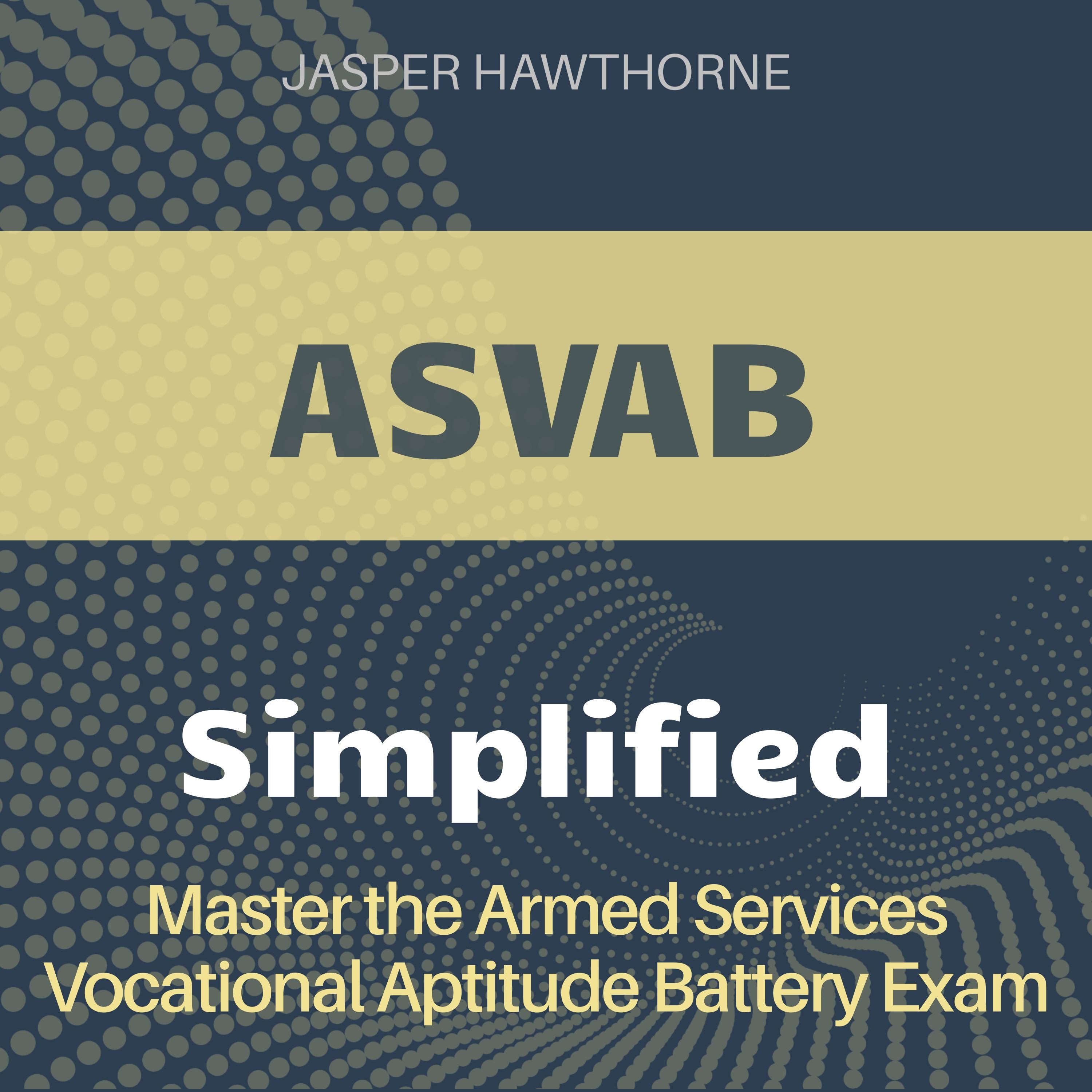ASVAB Simplified
