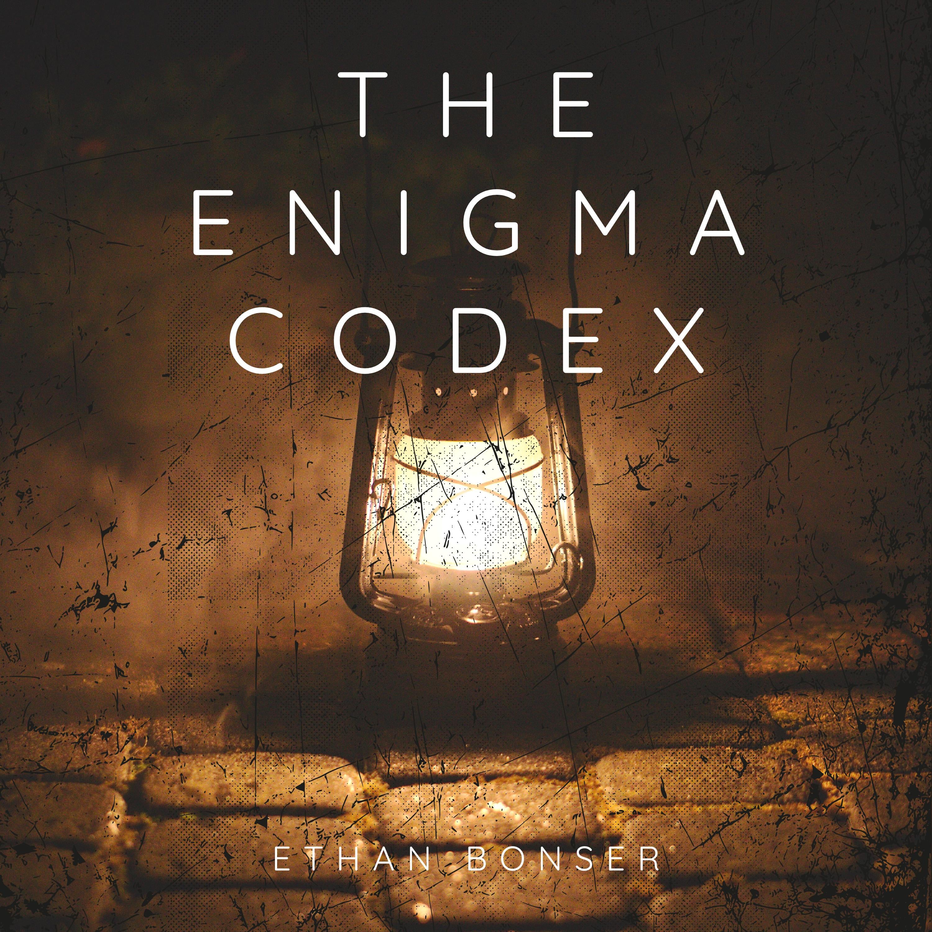 The Enigma Codex