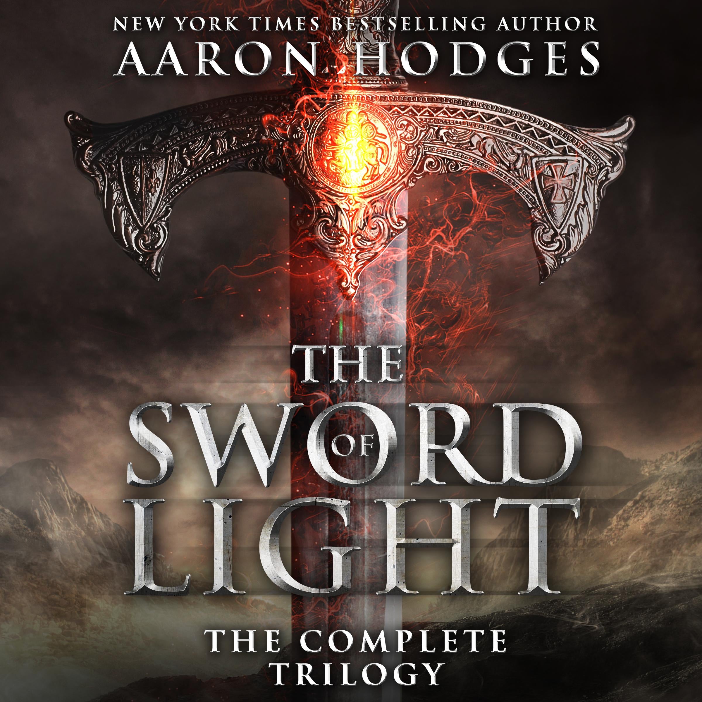 The Sword of Light Trilogy