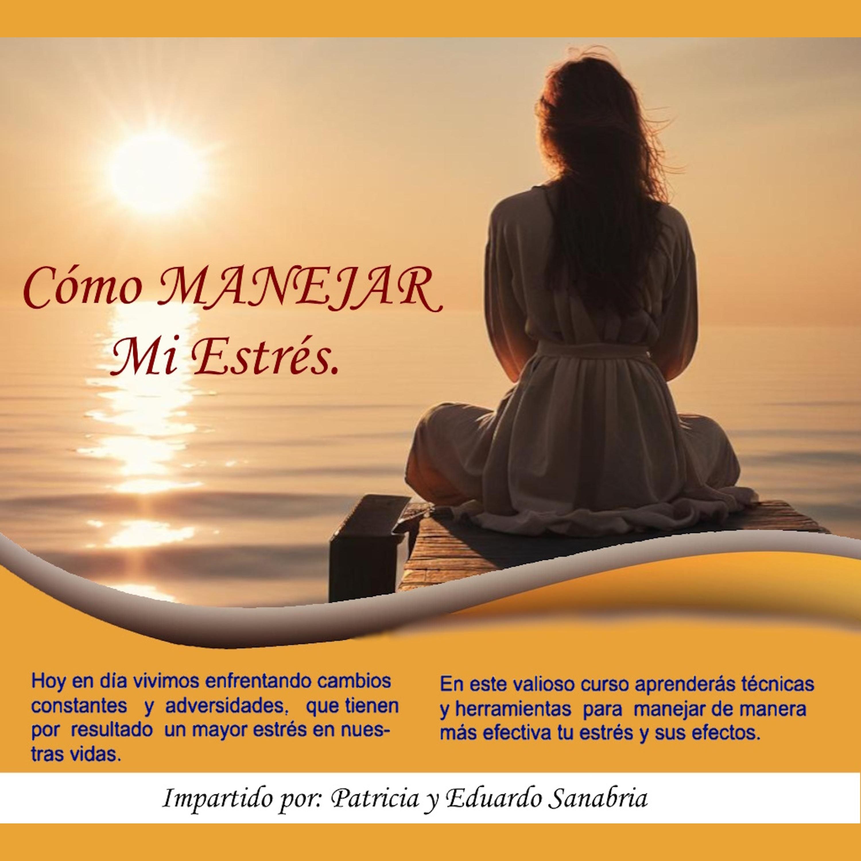 Como Manejar MI Estres.