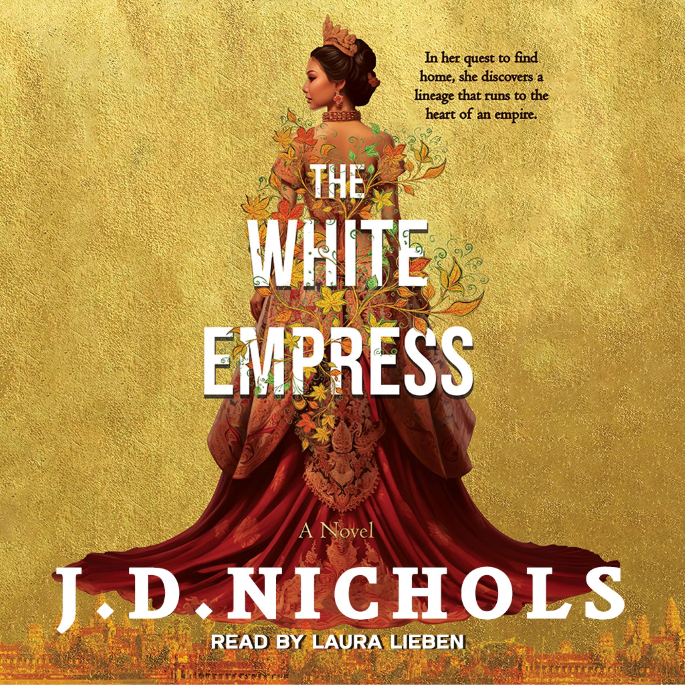 The White Empress