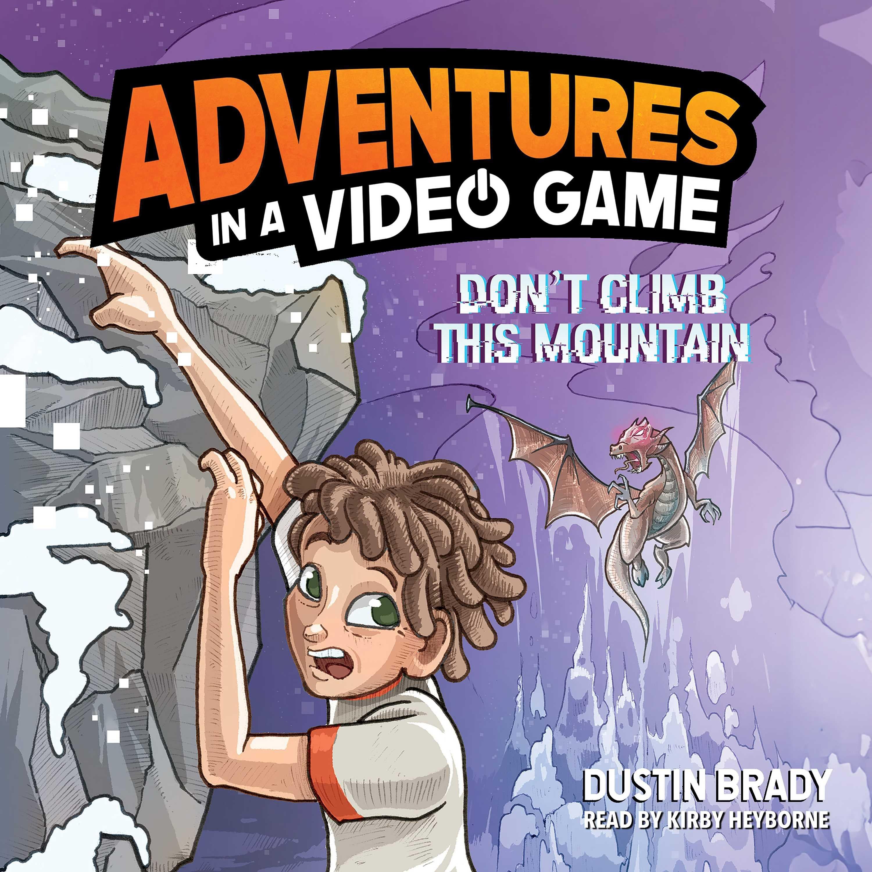 Adventures in a Video Game