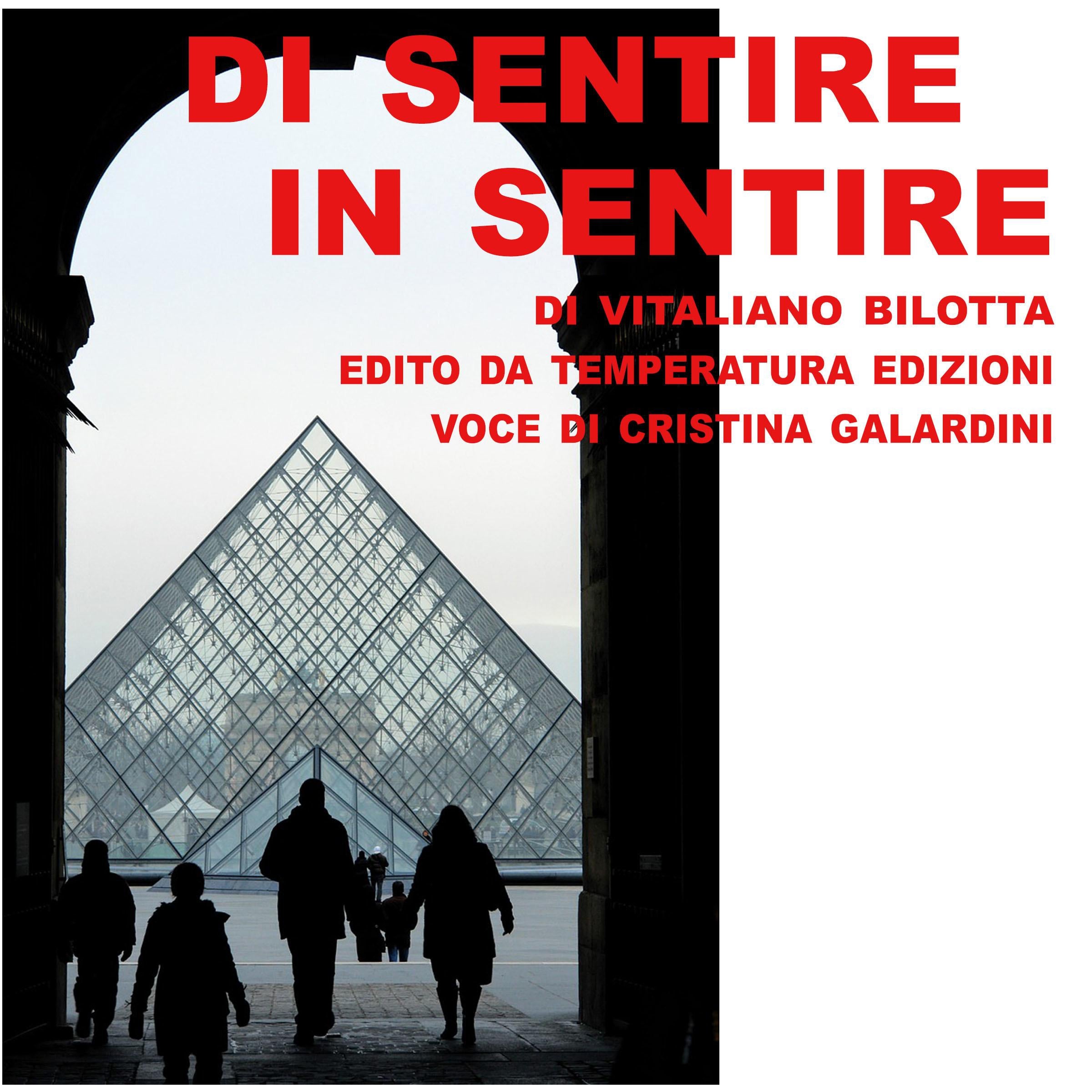 Di sentire in sentire