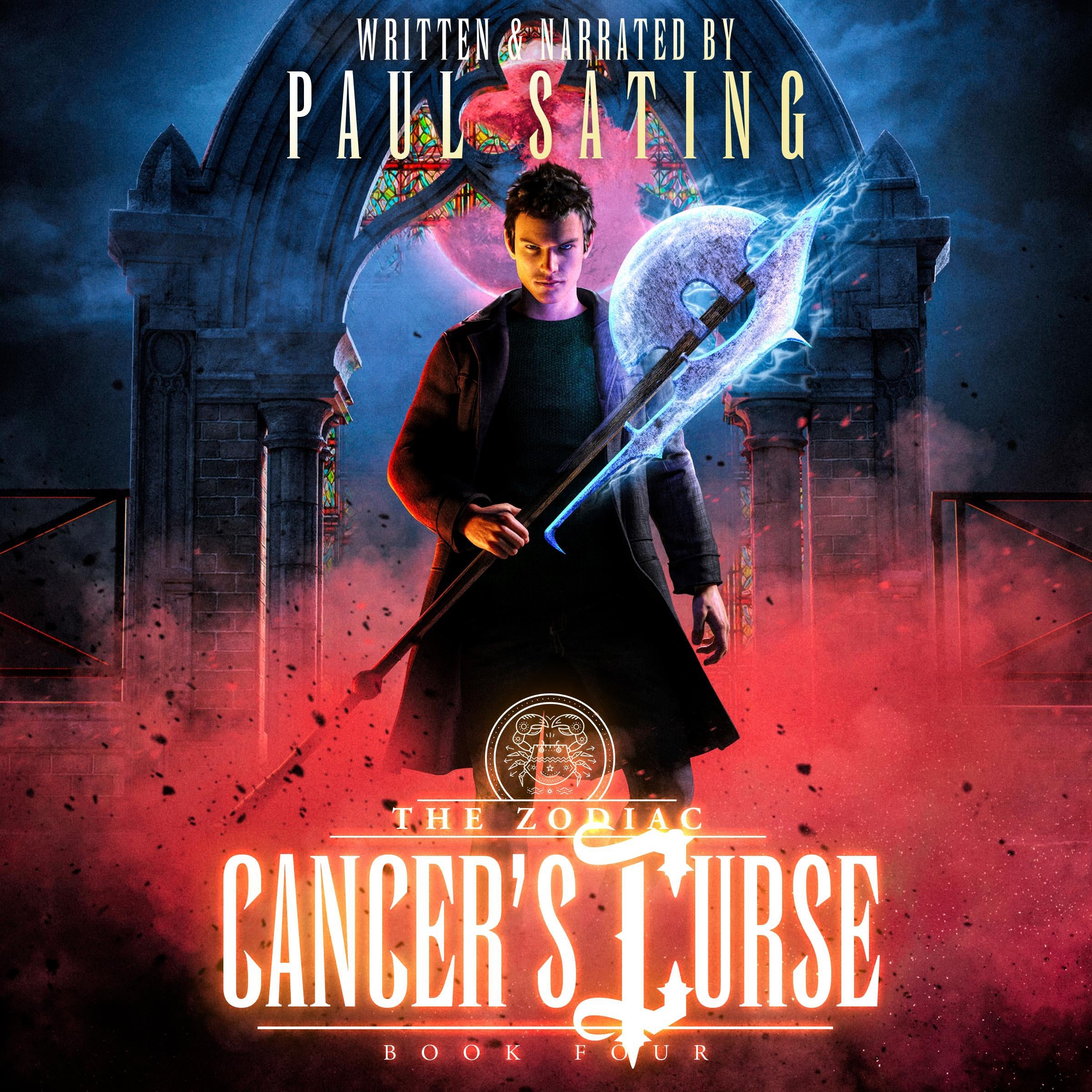 Cancer's Curse
