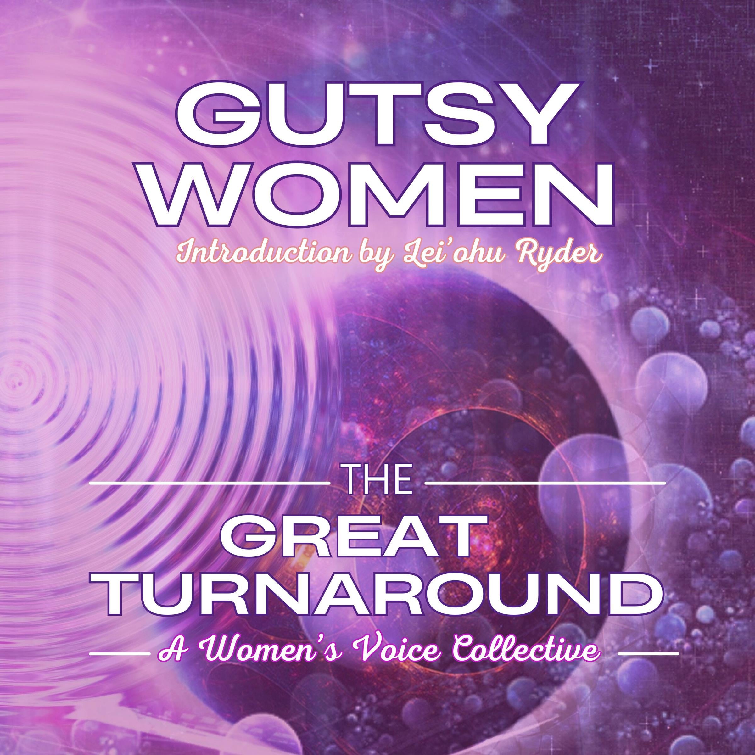 Gutsy Women