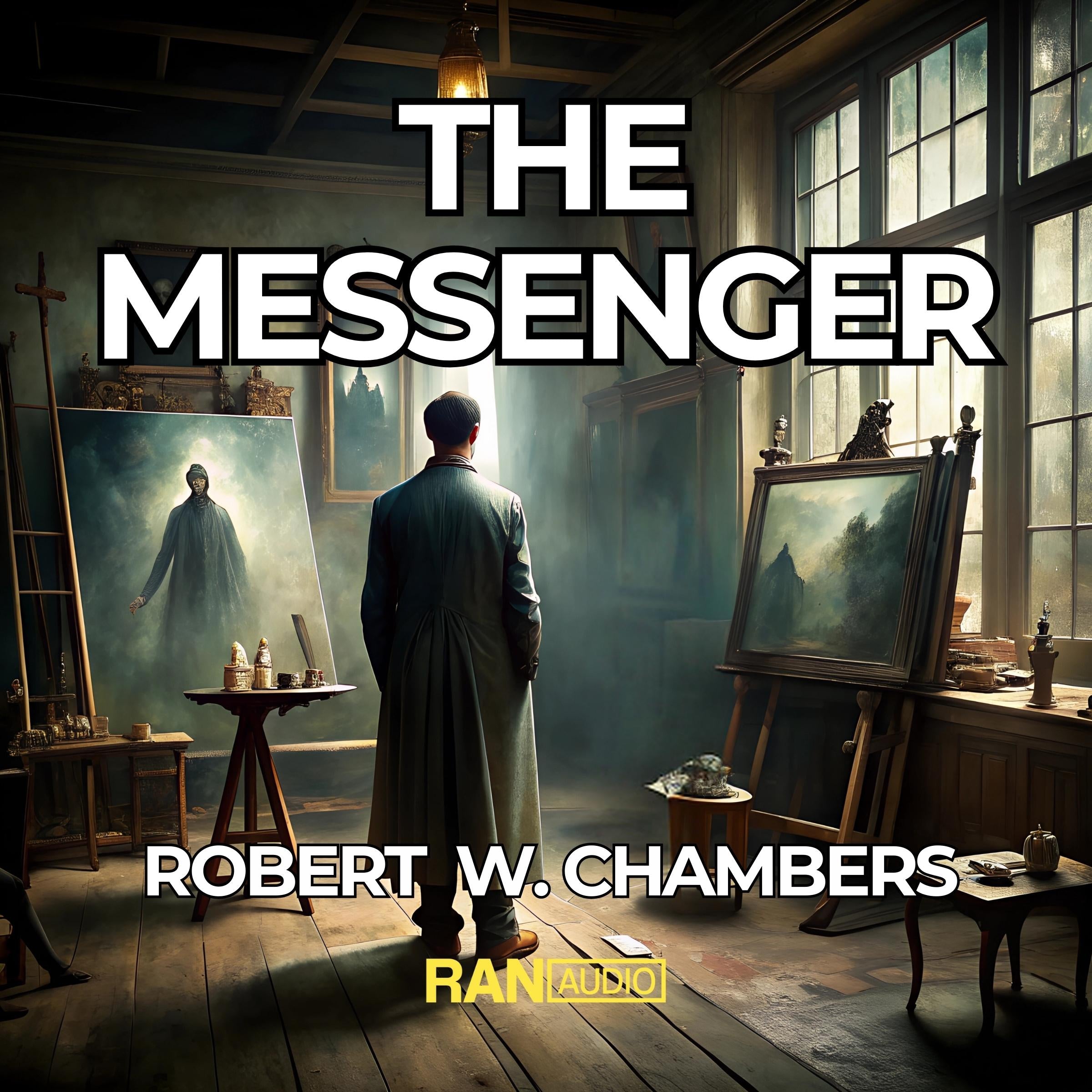 The Messenger