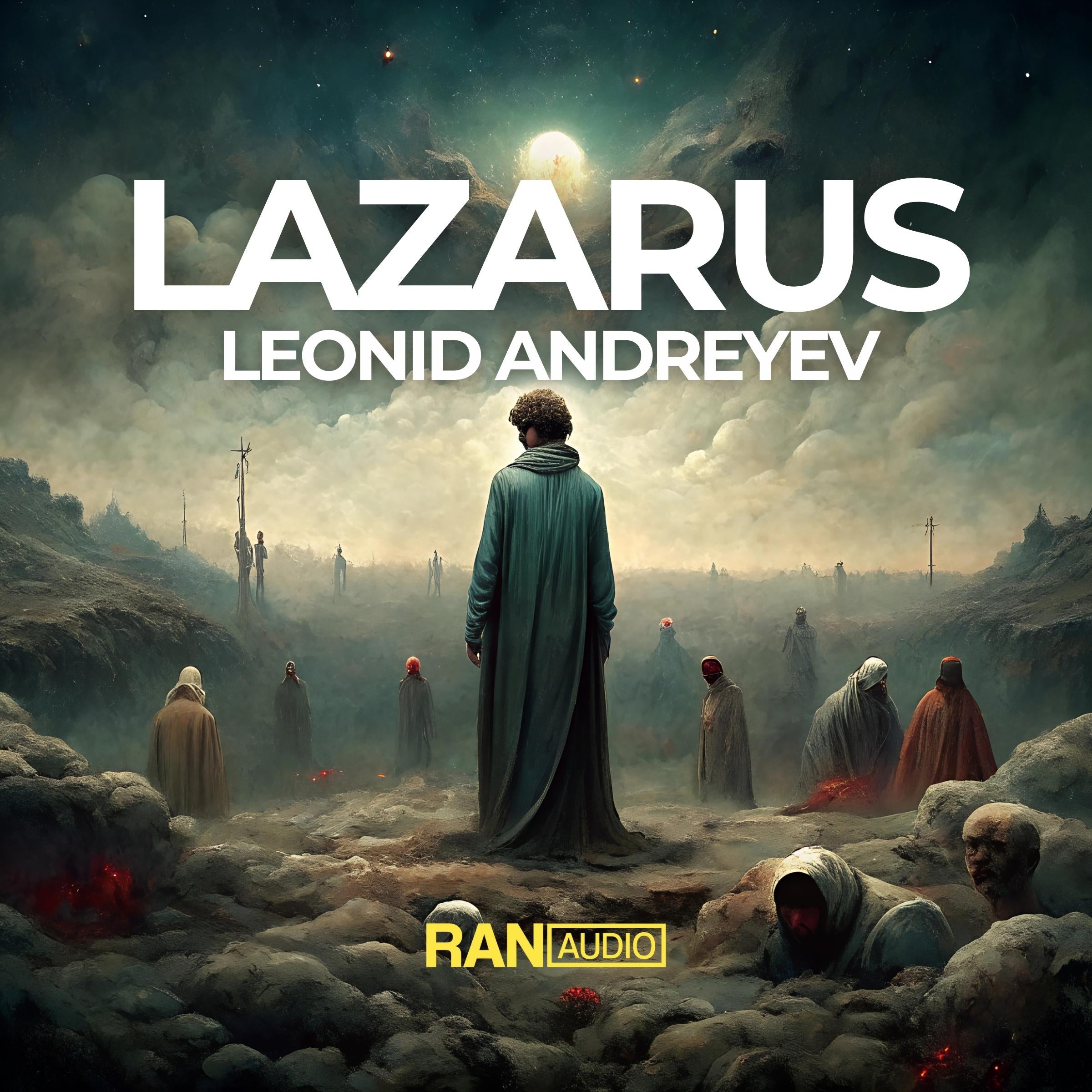 Lazarus