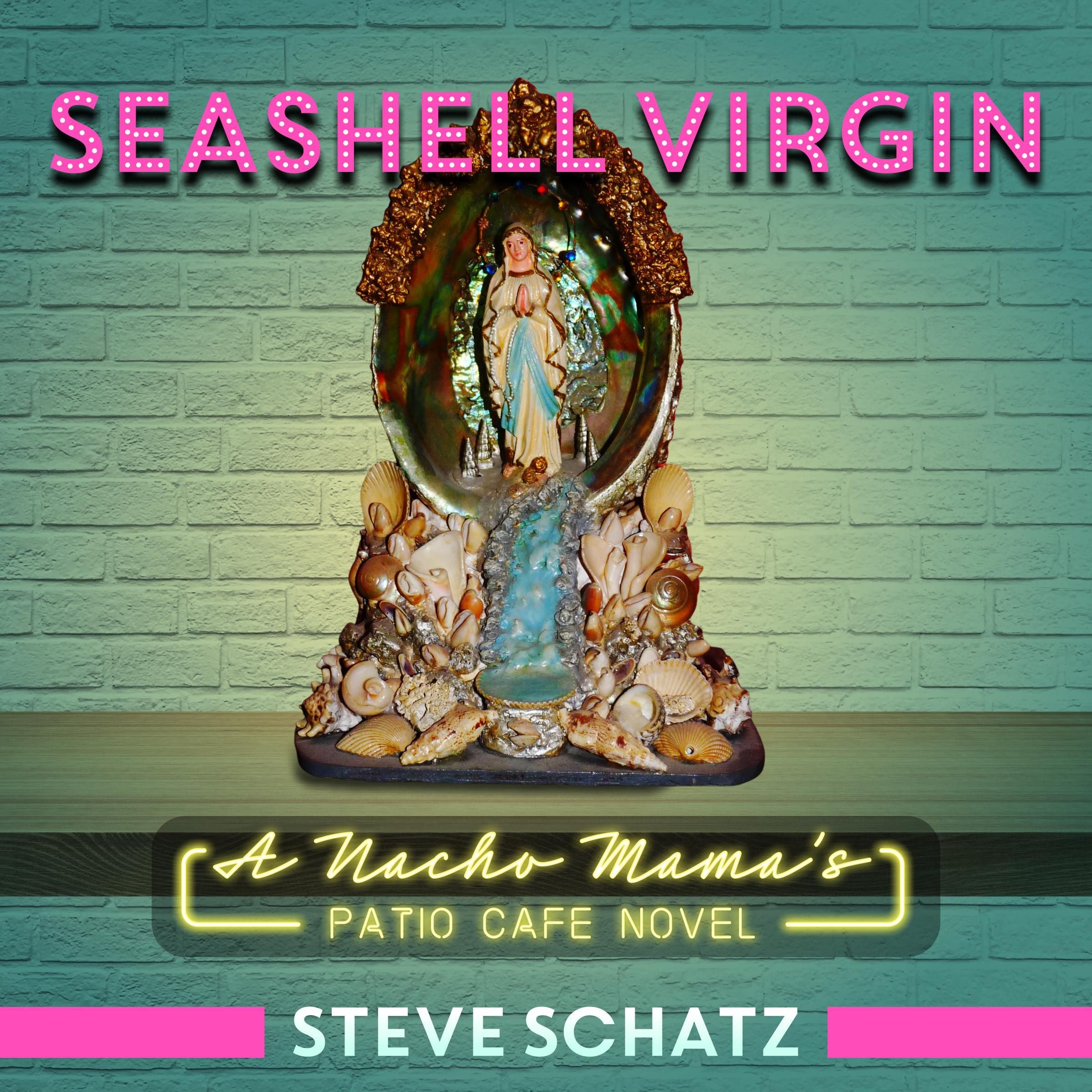 Seashell Virgin