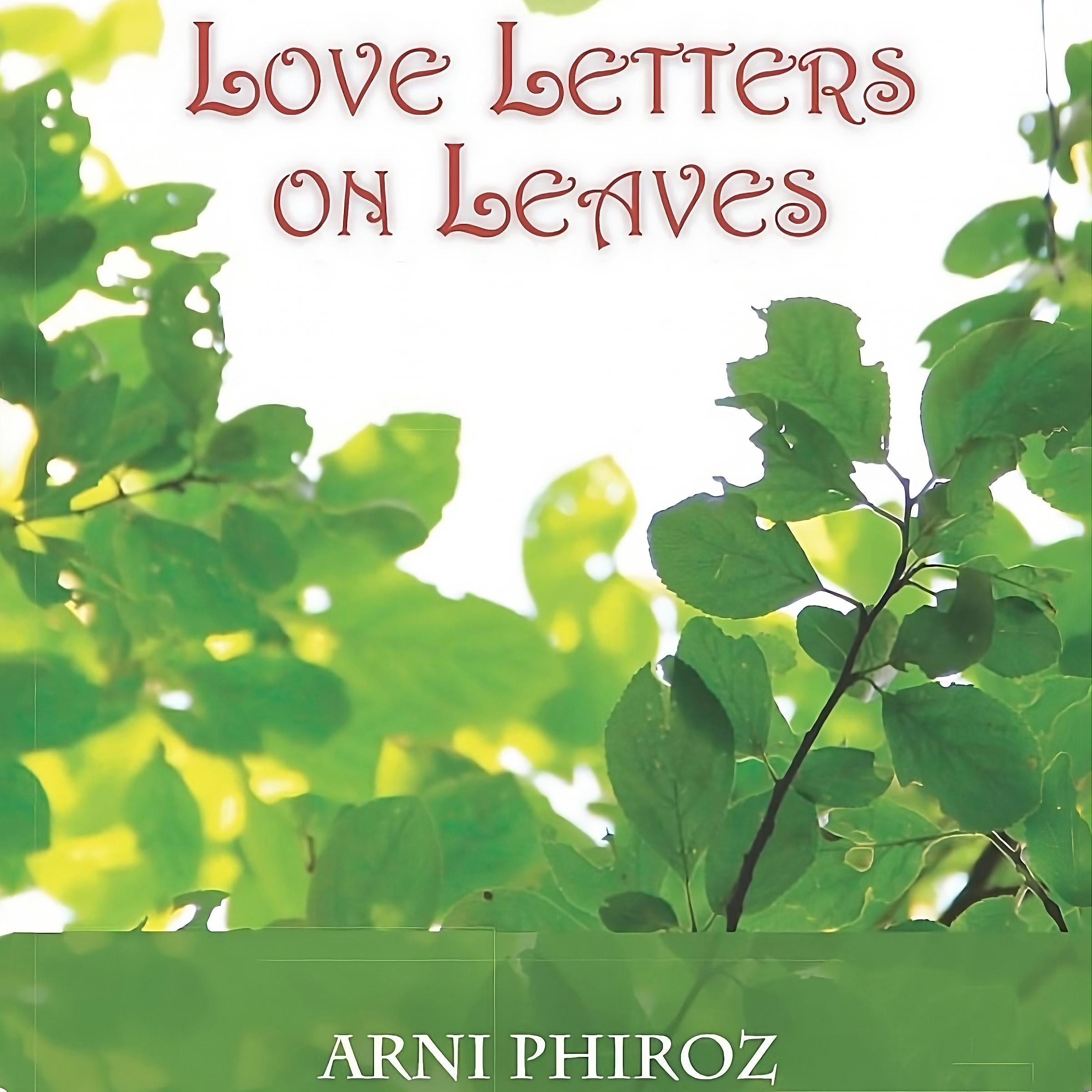 Love Letters on Leaves