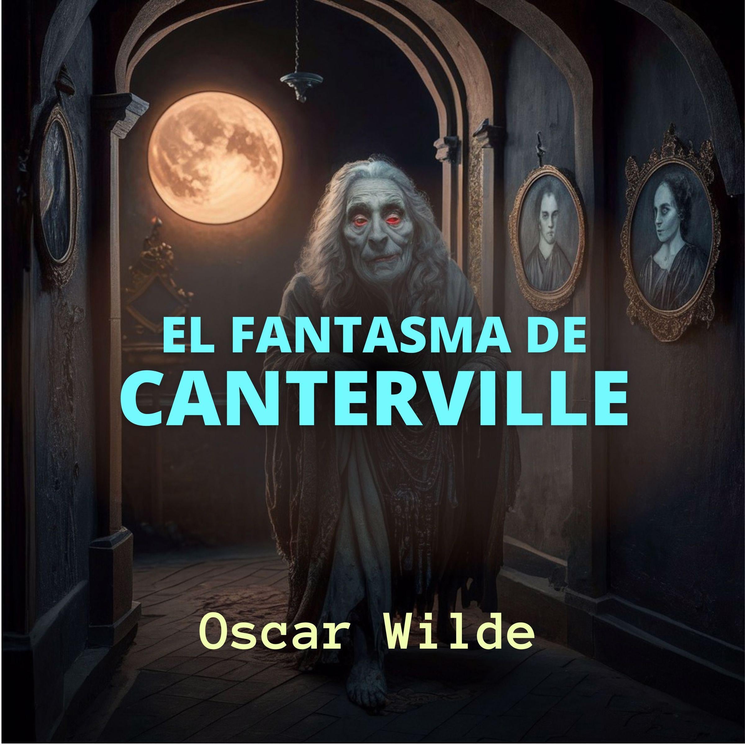 El Fantasma de Canterville