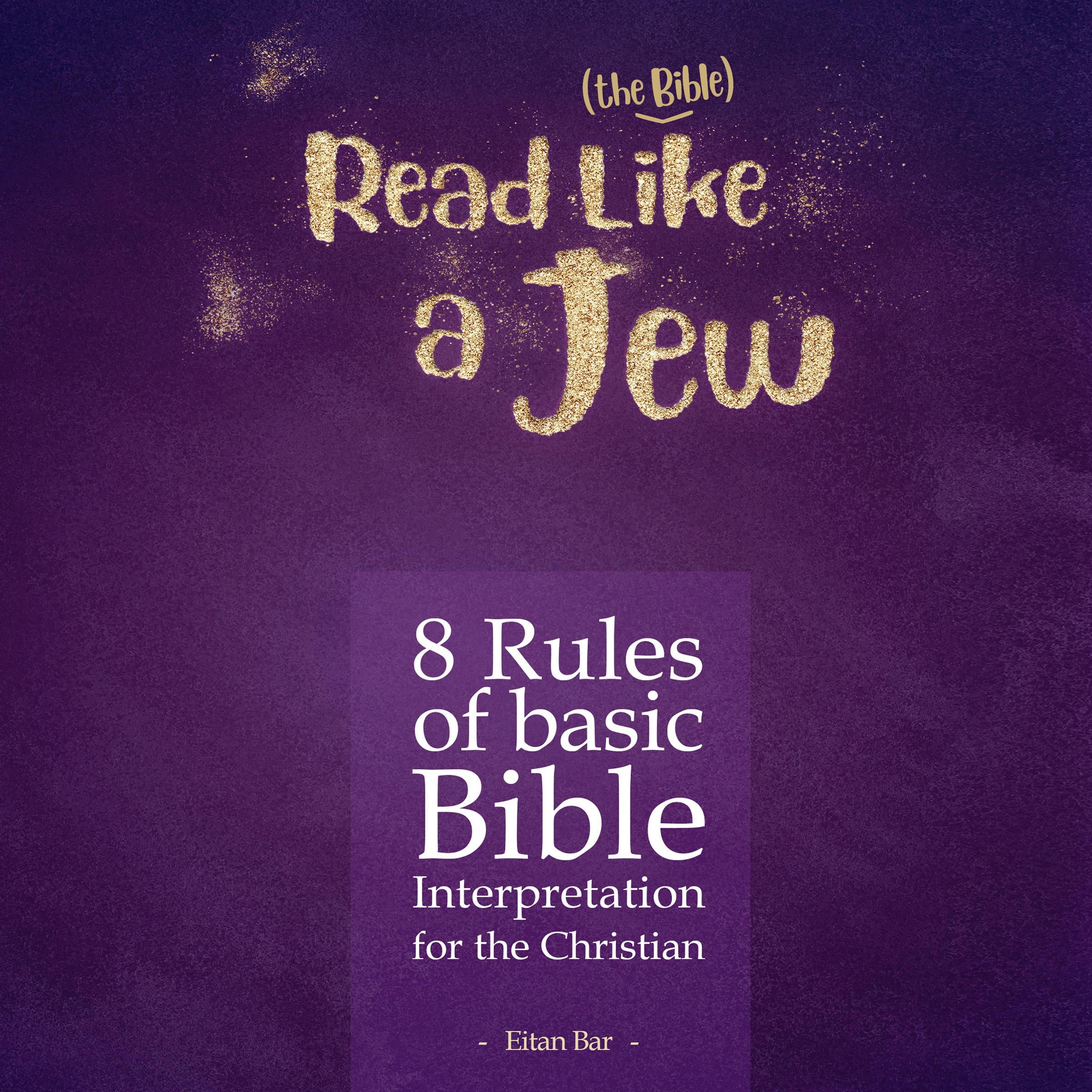 Read Like a Jew