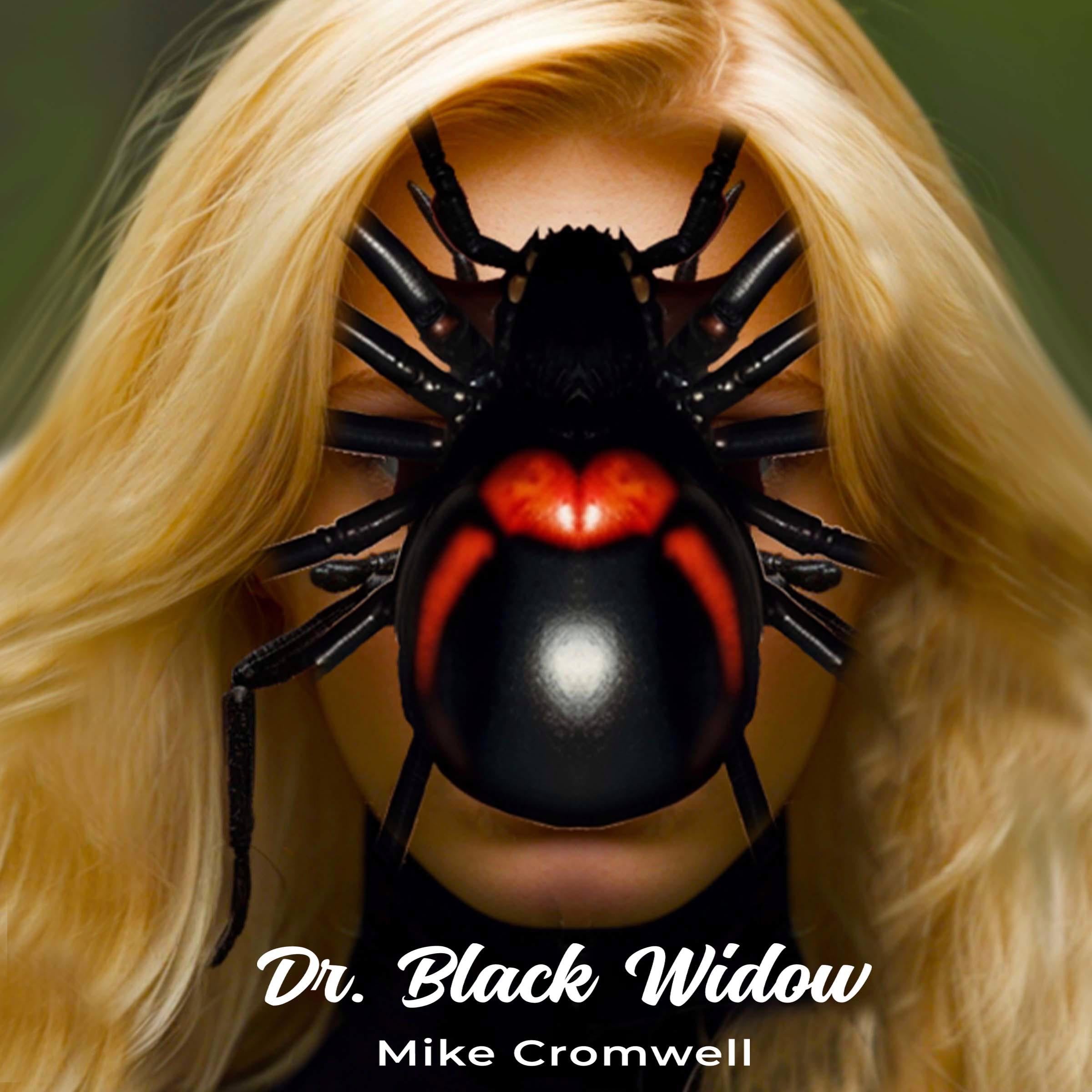 Dr. Black Widow