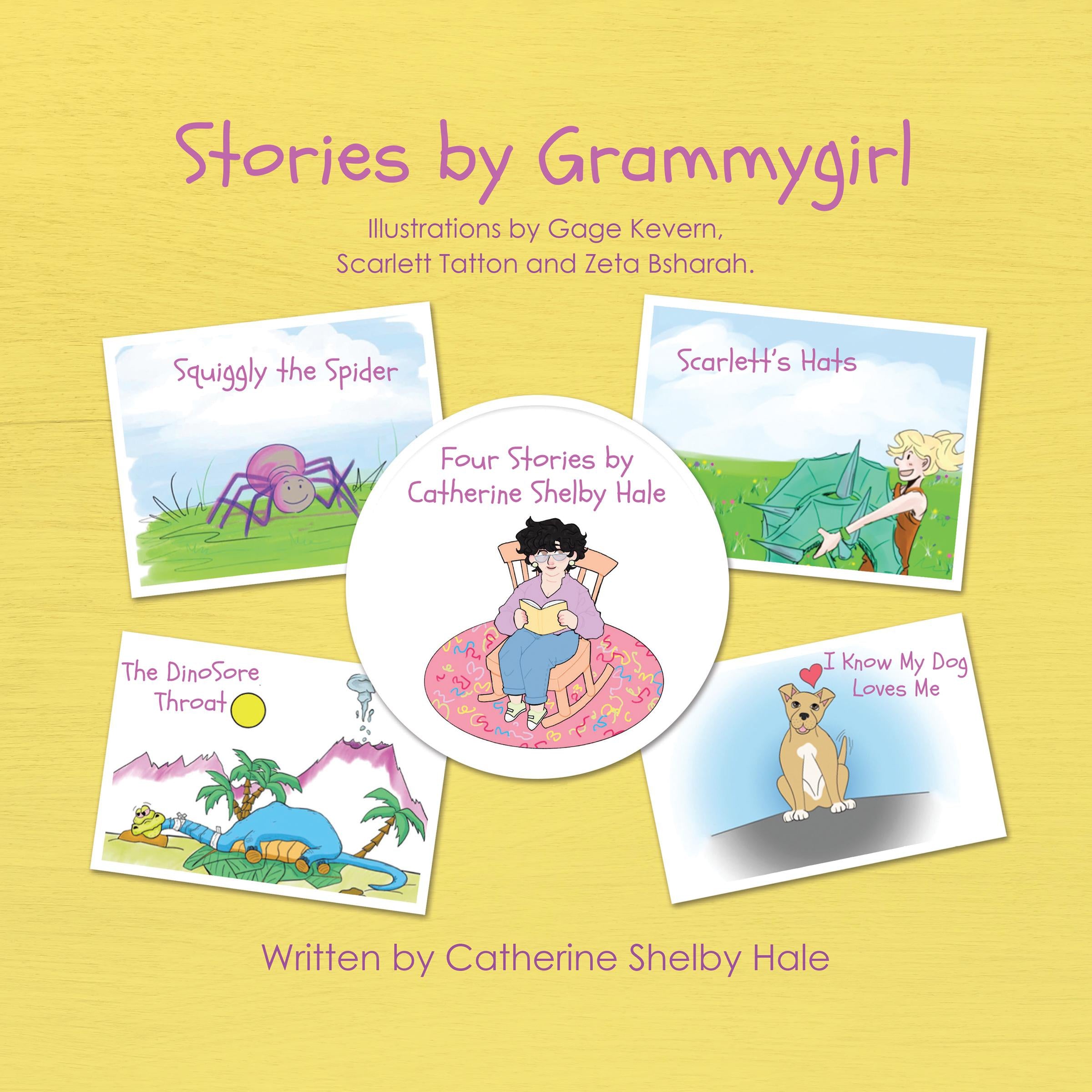 Stories by Grammygirl