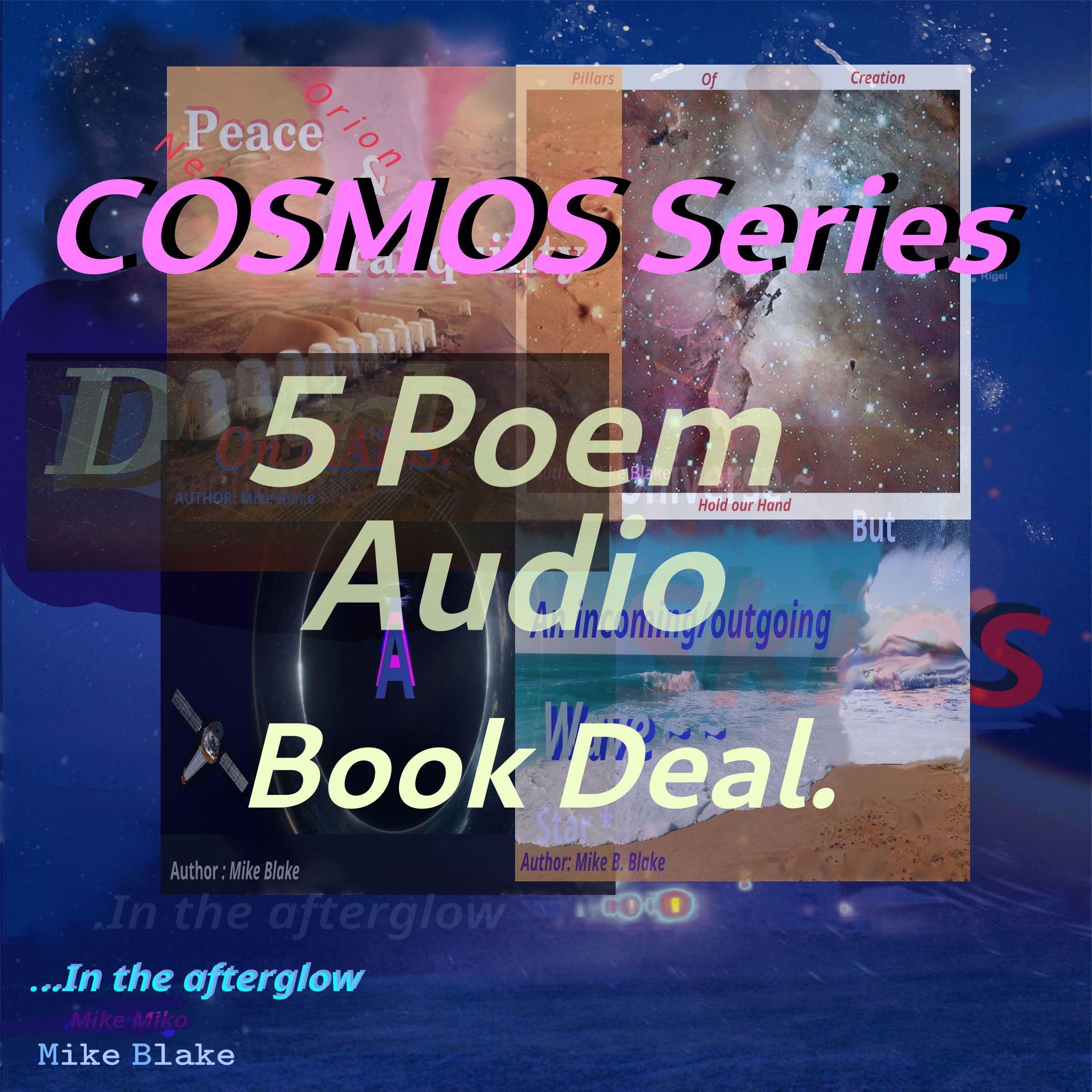 COSMOS Series