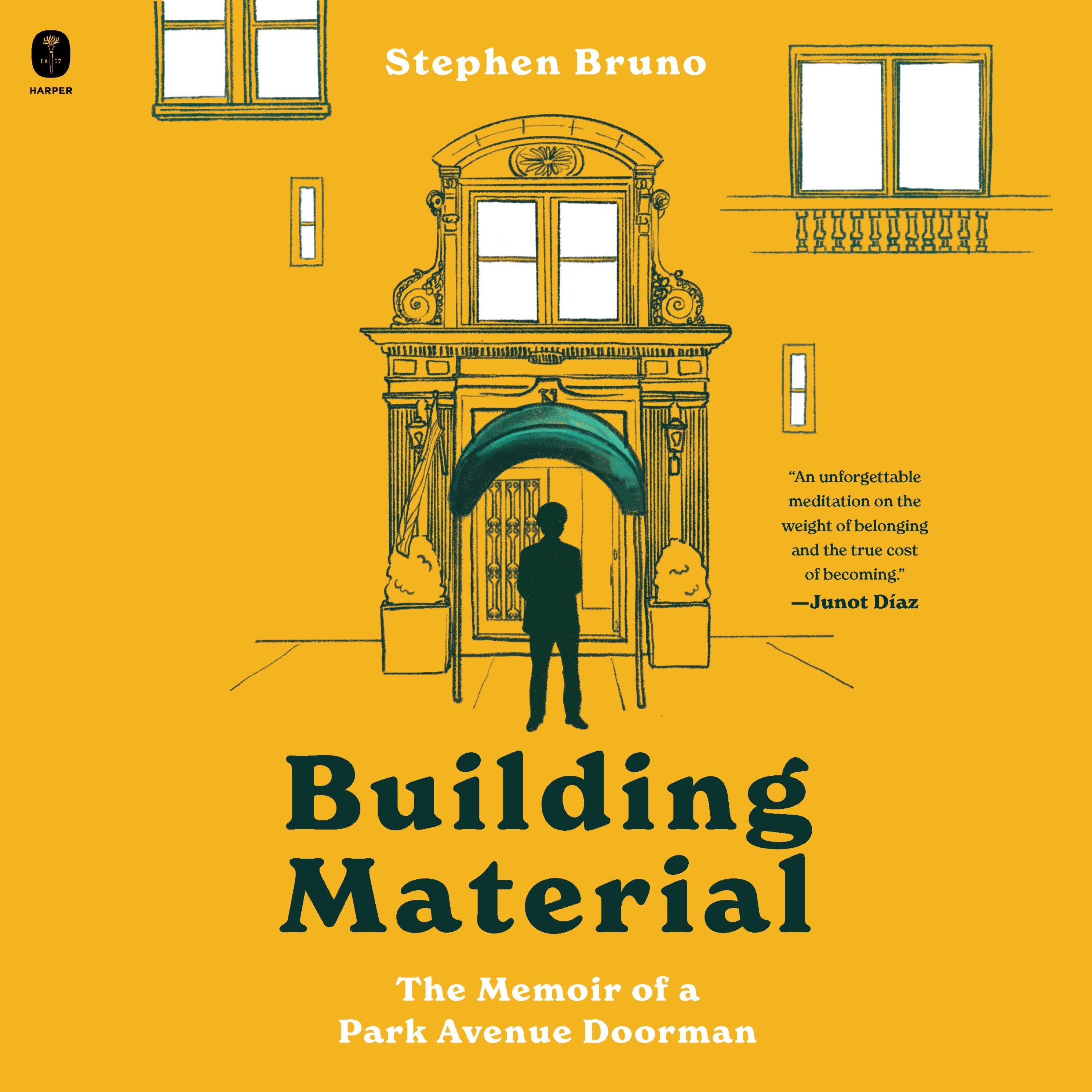 Building Material