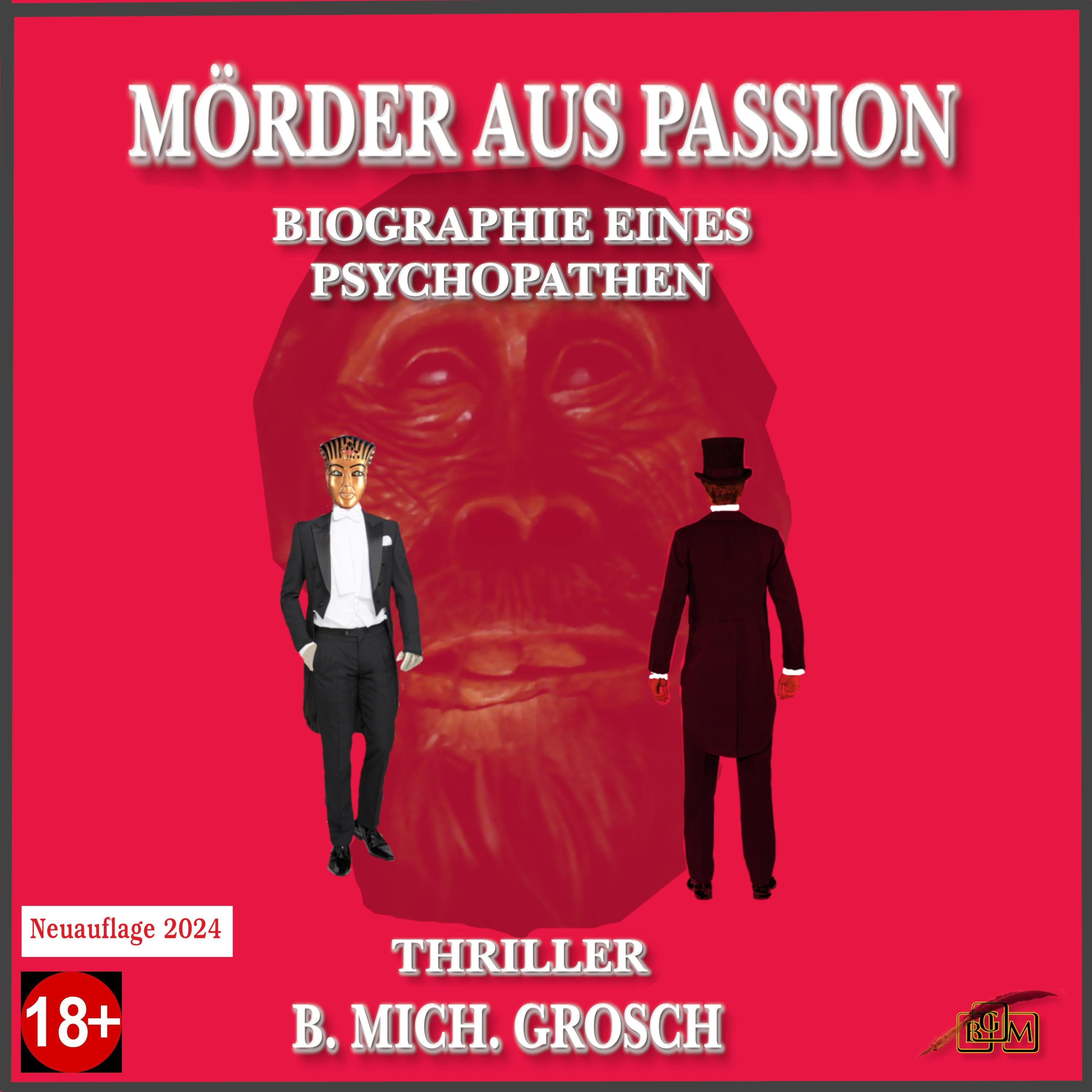 Mörder aus Passion