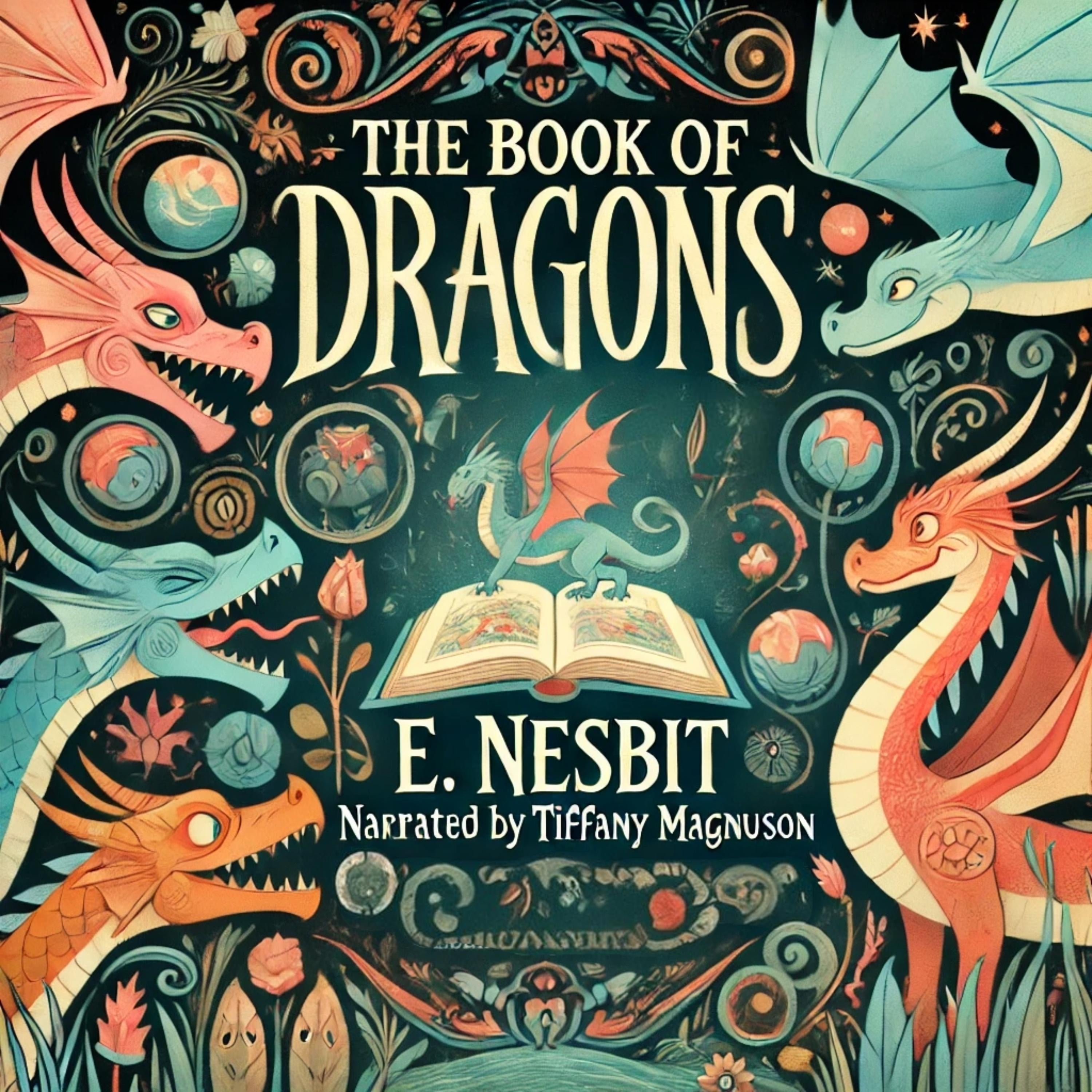 The Book of Dragons