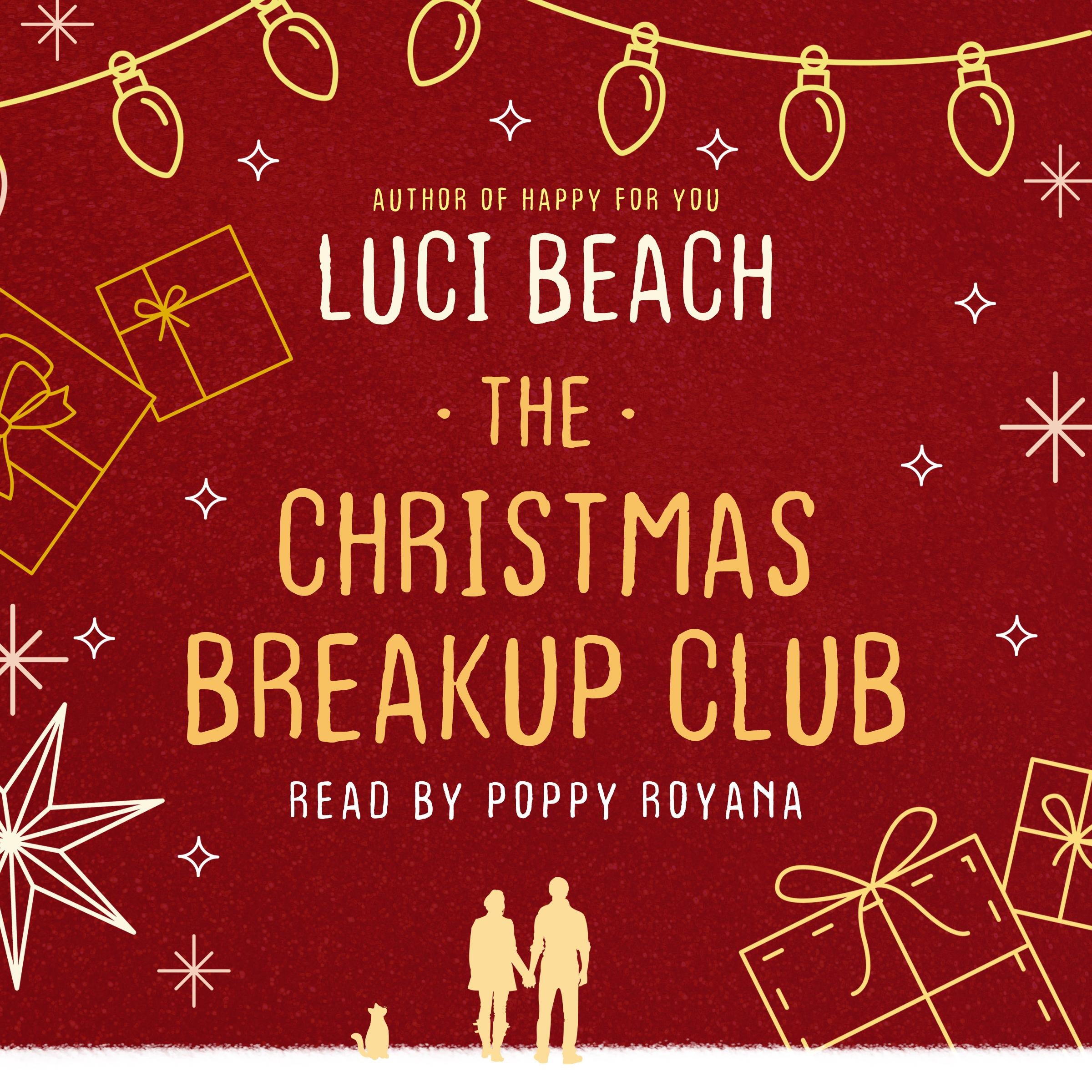 The Christmas Breakup Club