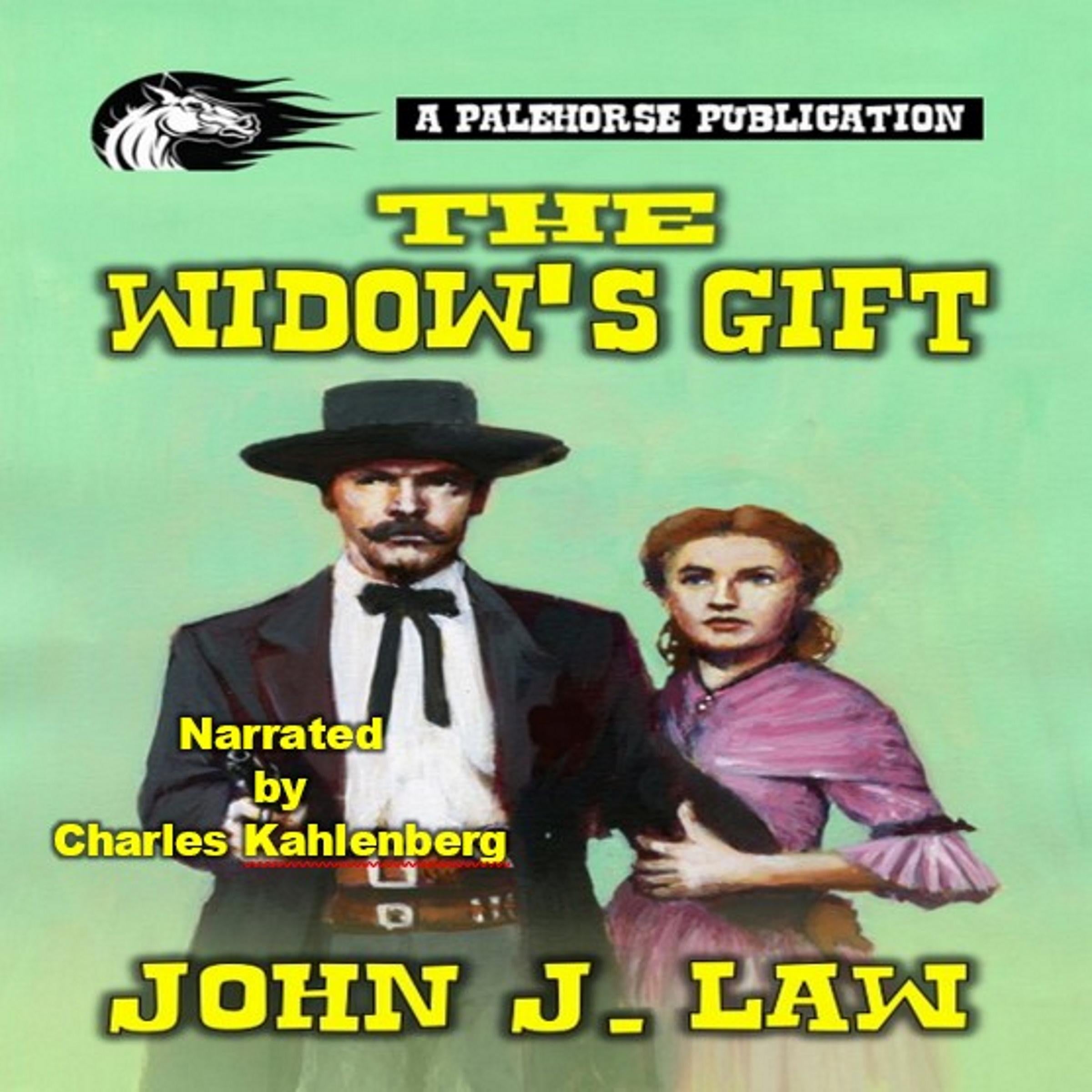 The Widow's Gift
