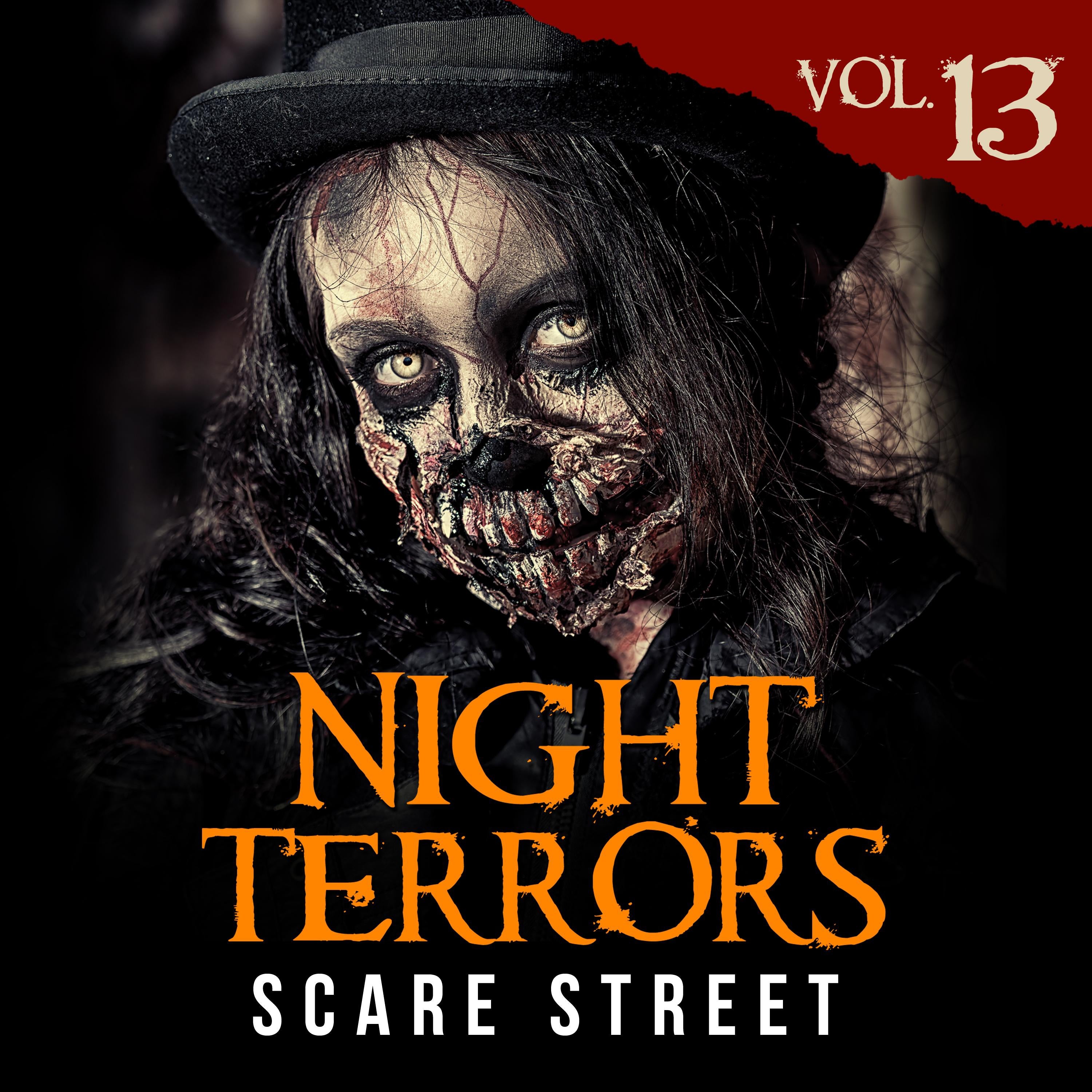 Night Terrors Vol. 13