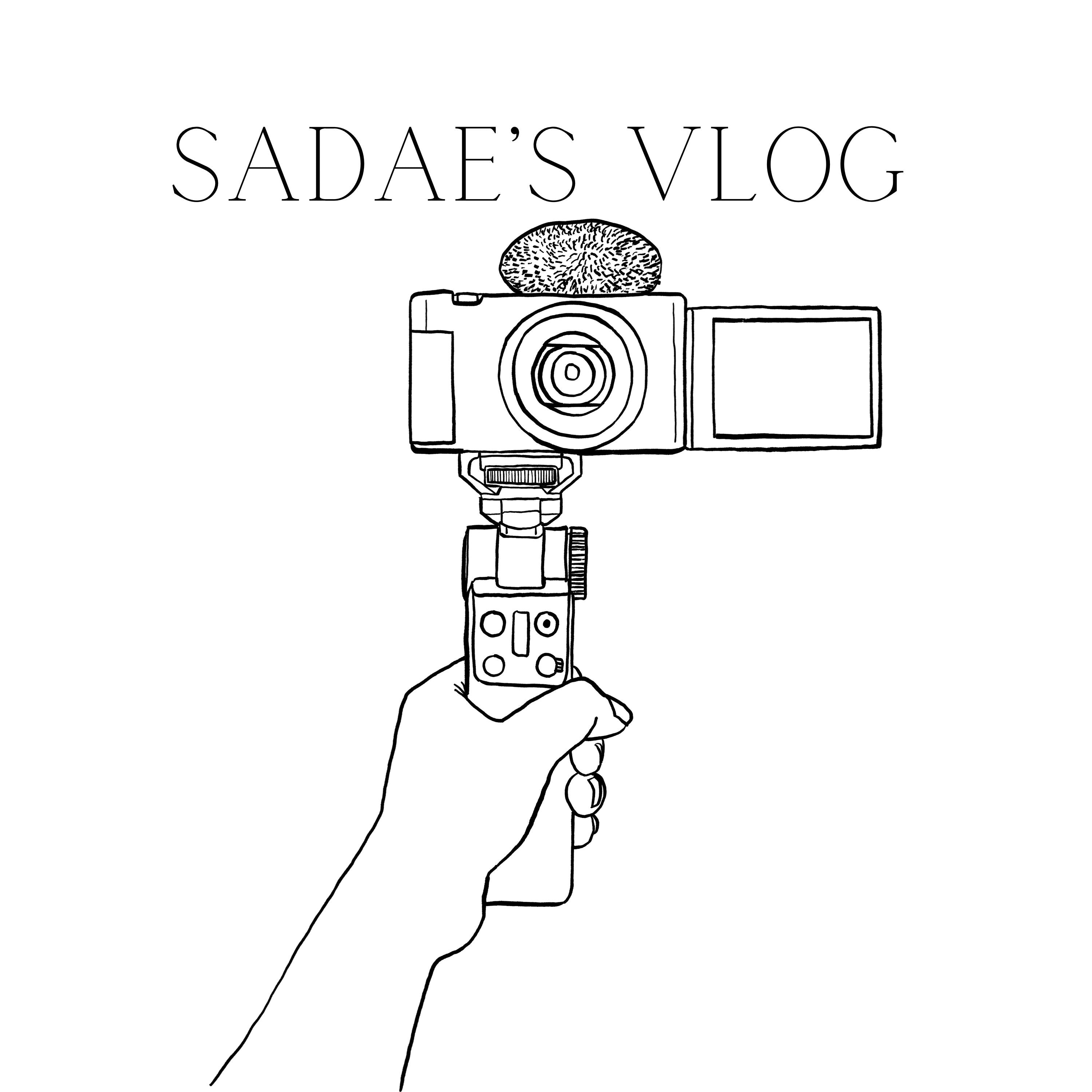 Sadae’s Vlog