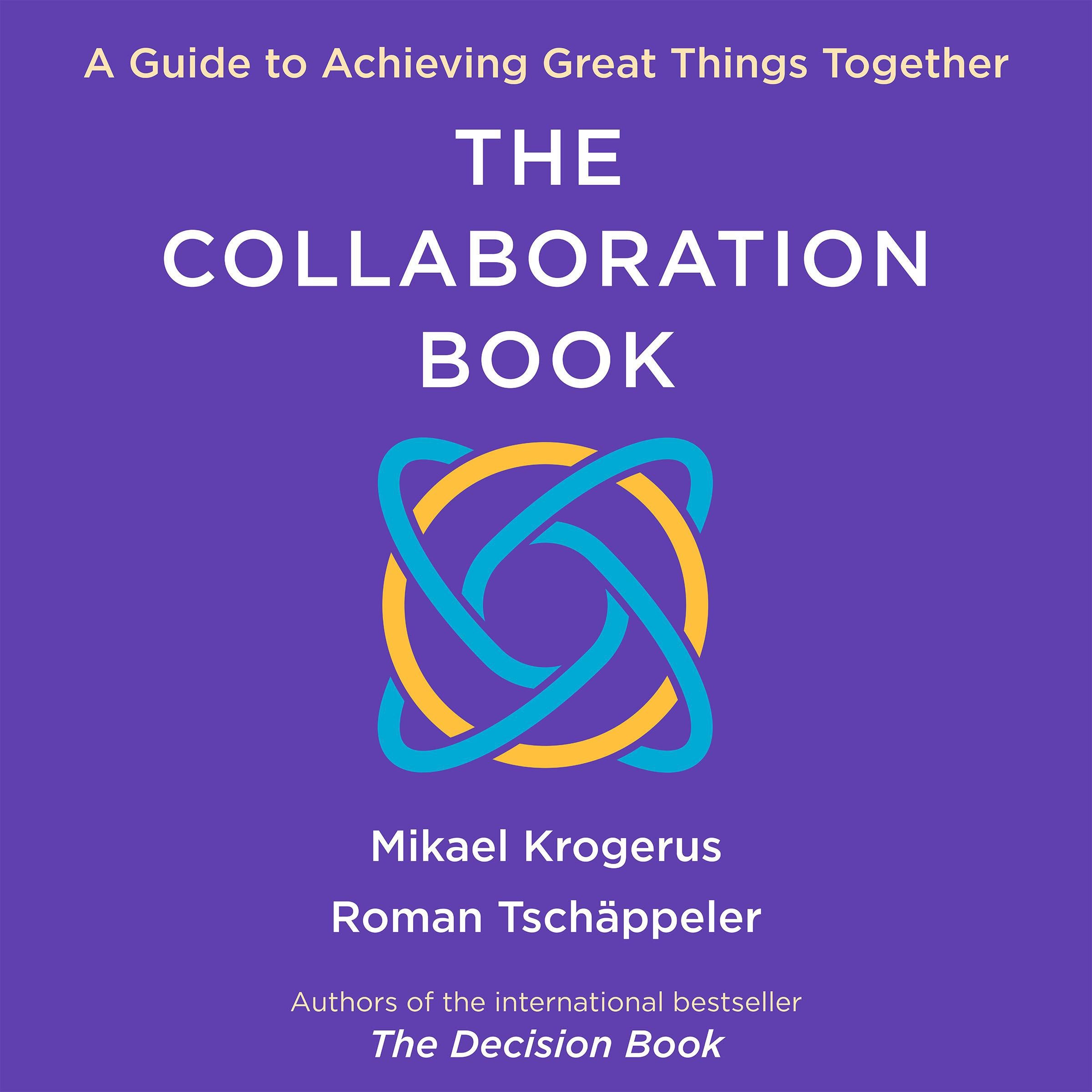 The Collaboration Book