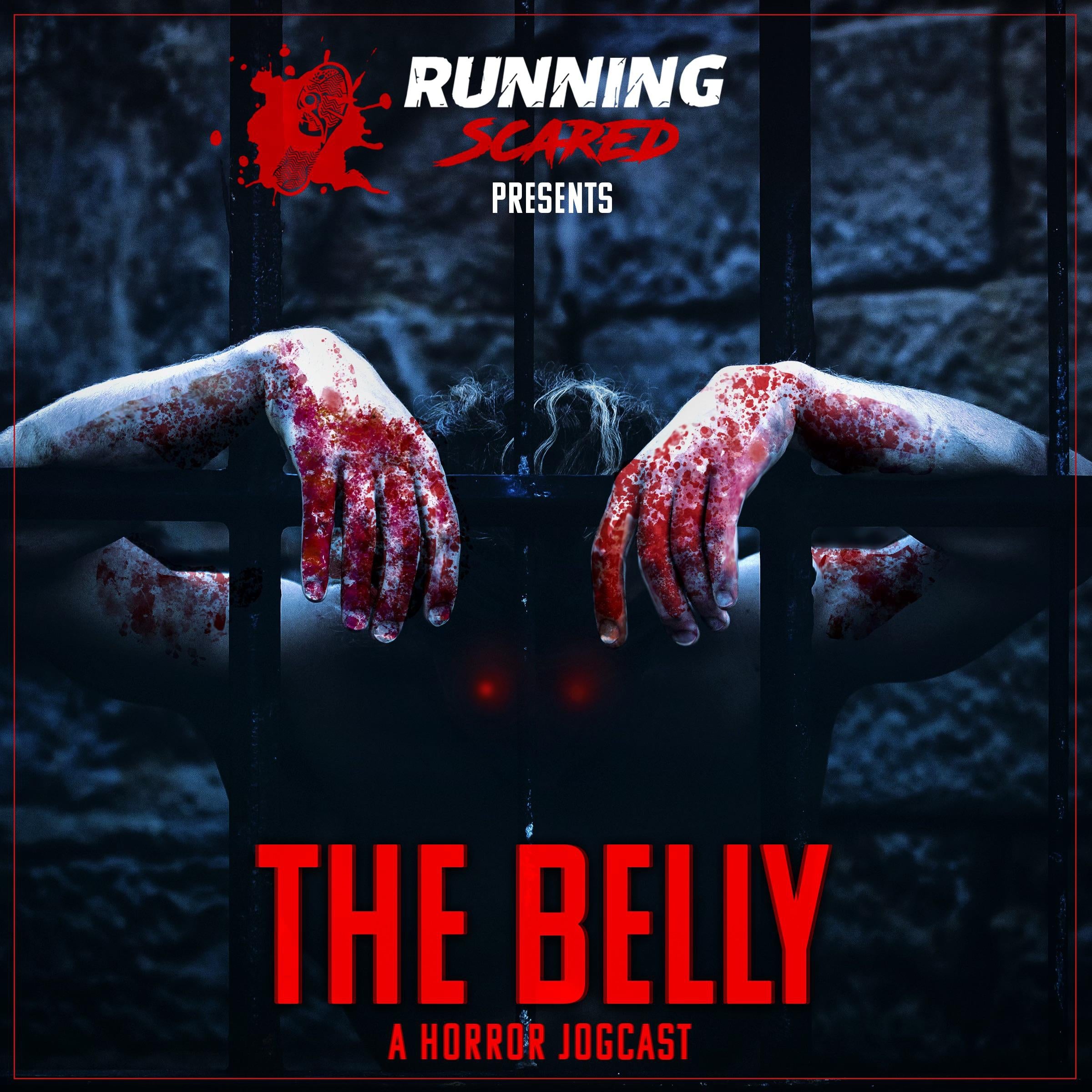 The Belly - A Running Scared Media Jogcast