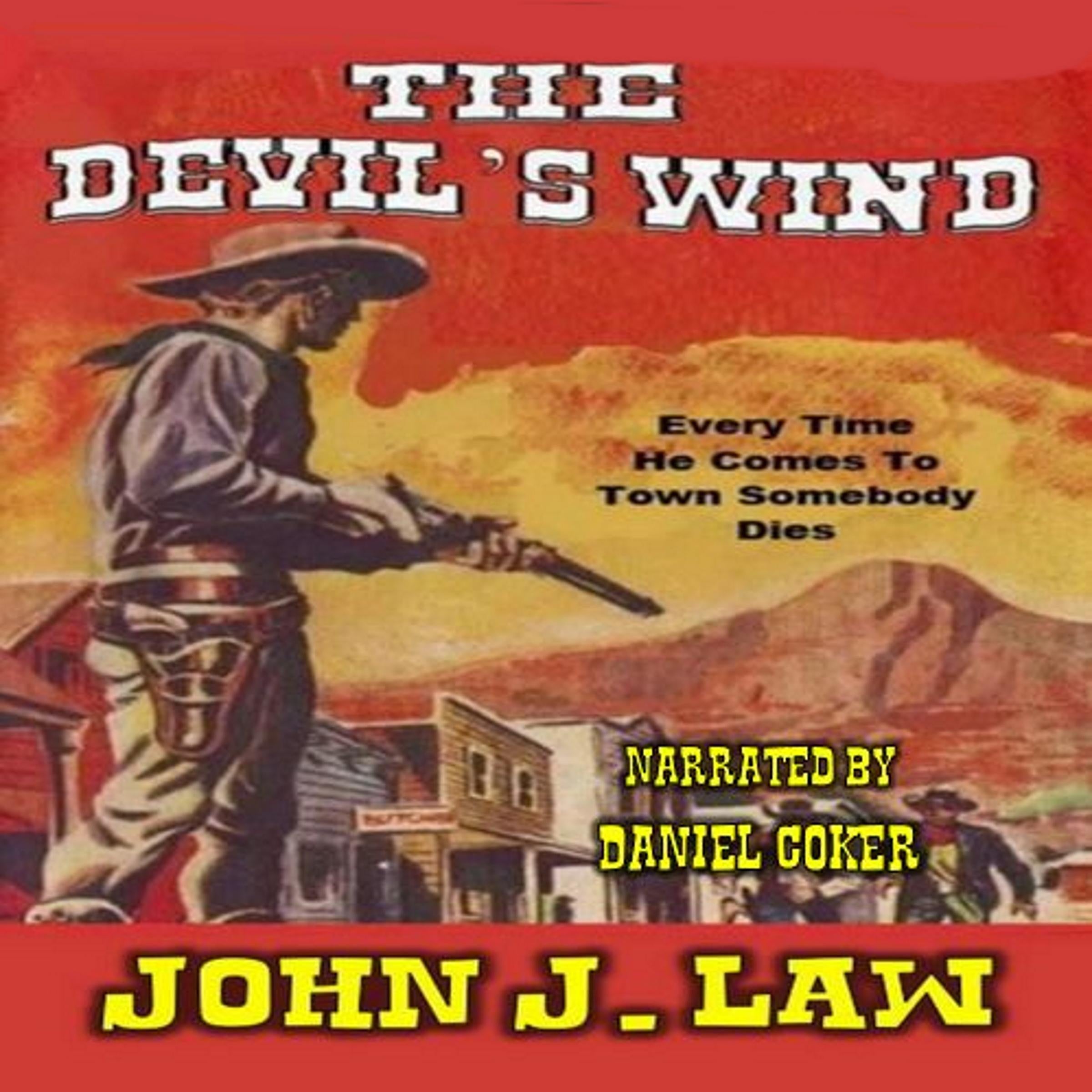 The Devil's Wind