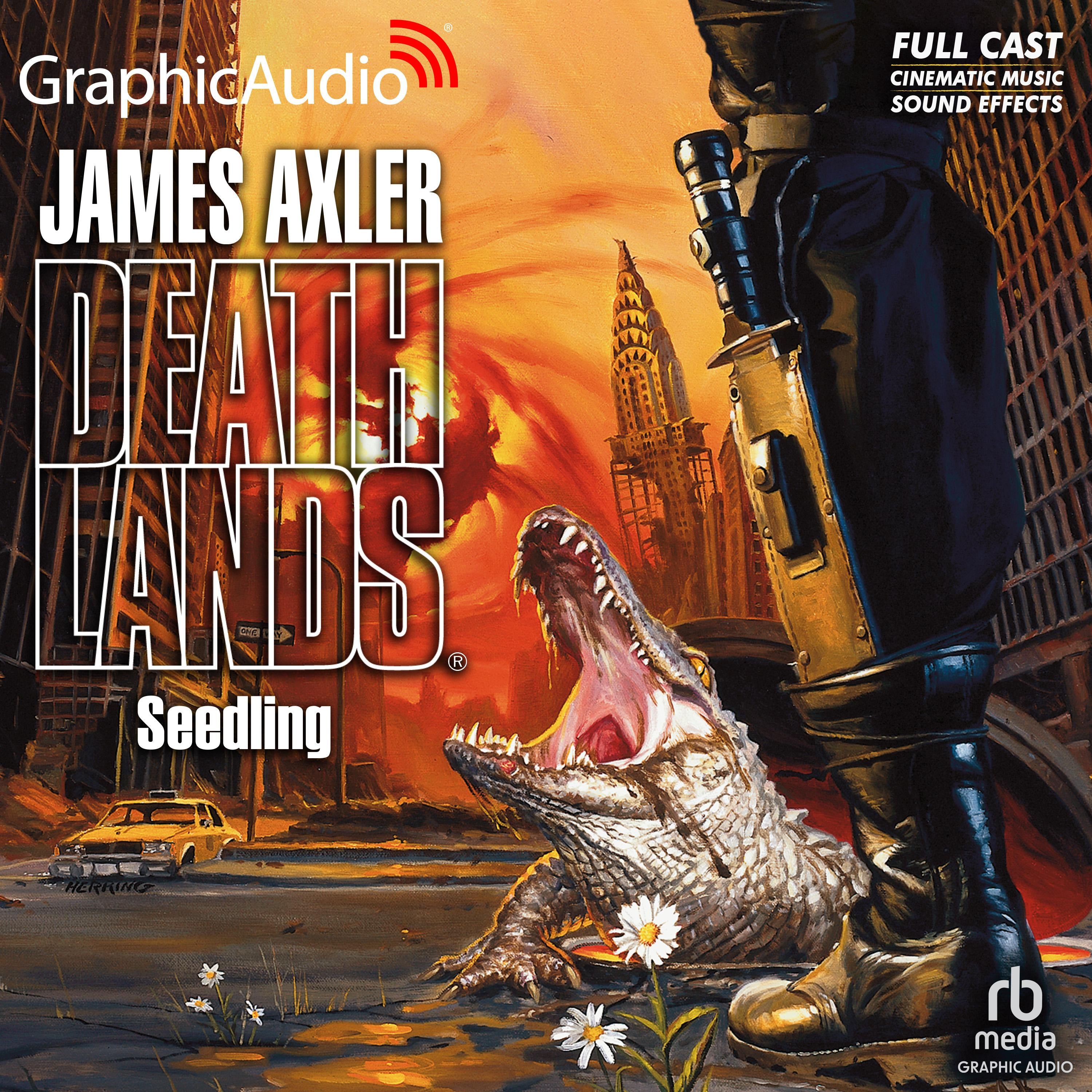 Seedling [Dramatized Adaptation]