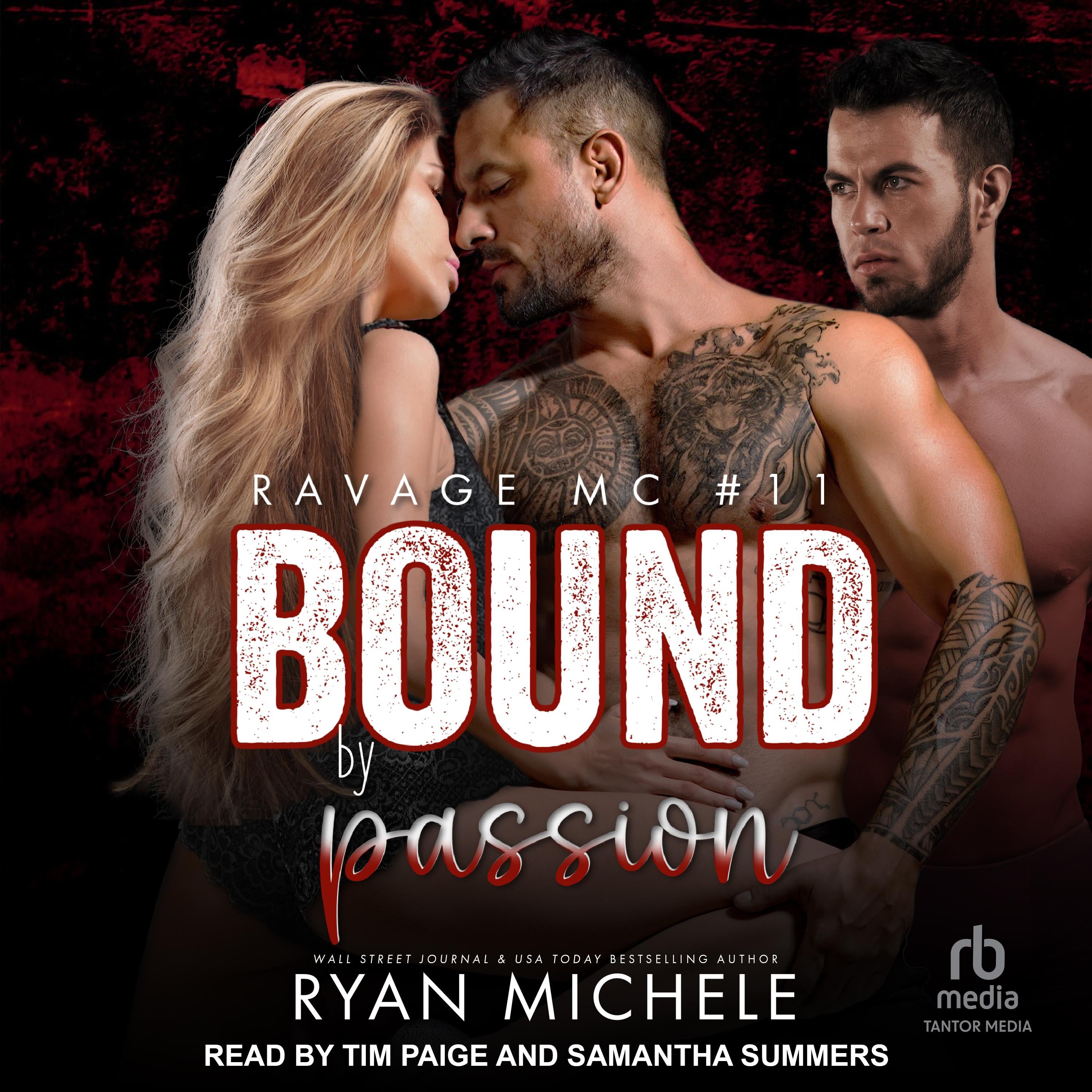 Bound By Passion