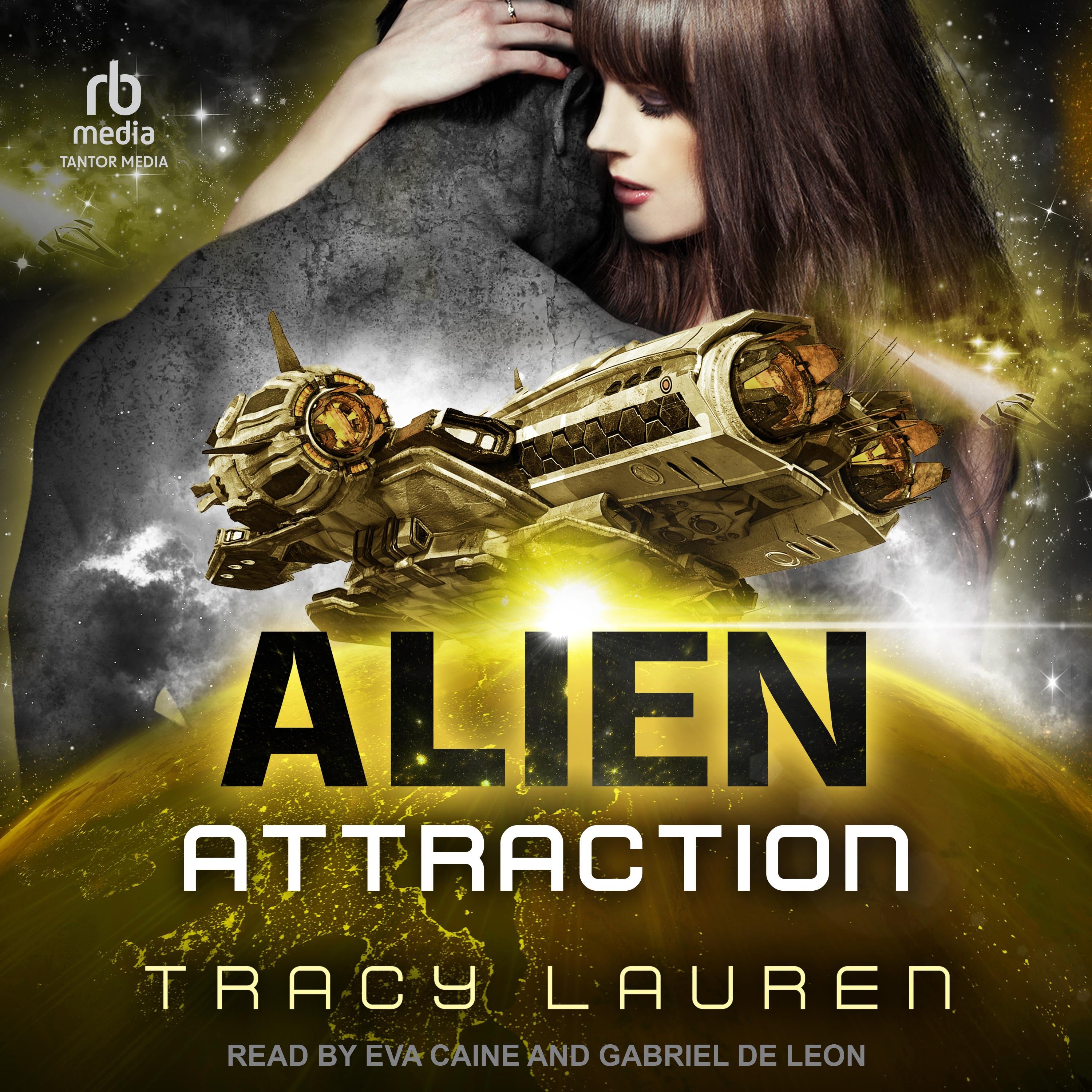 Alien Attraction