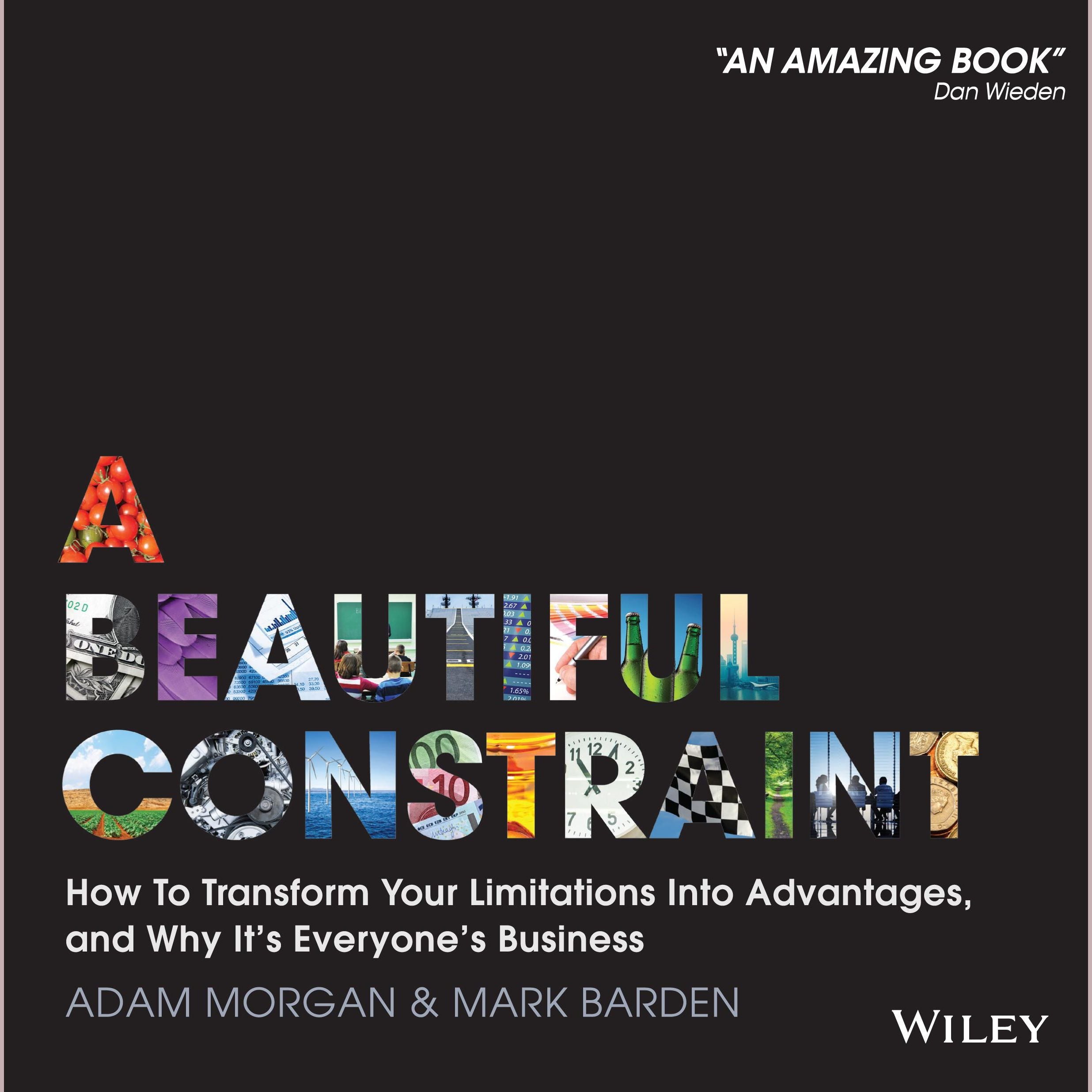 A Beautiful Constraint