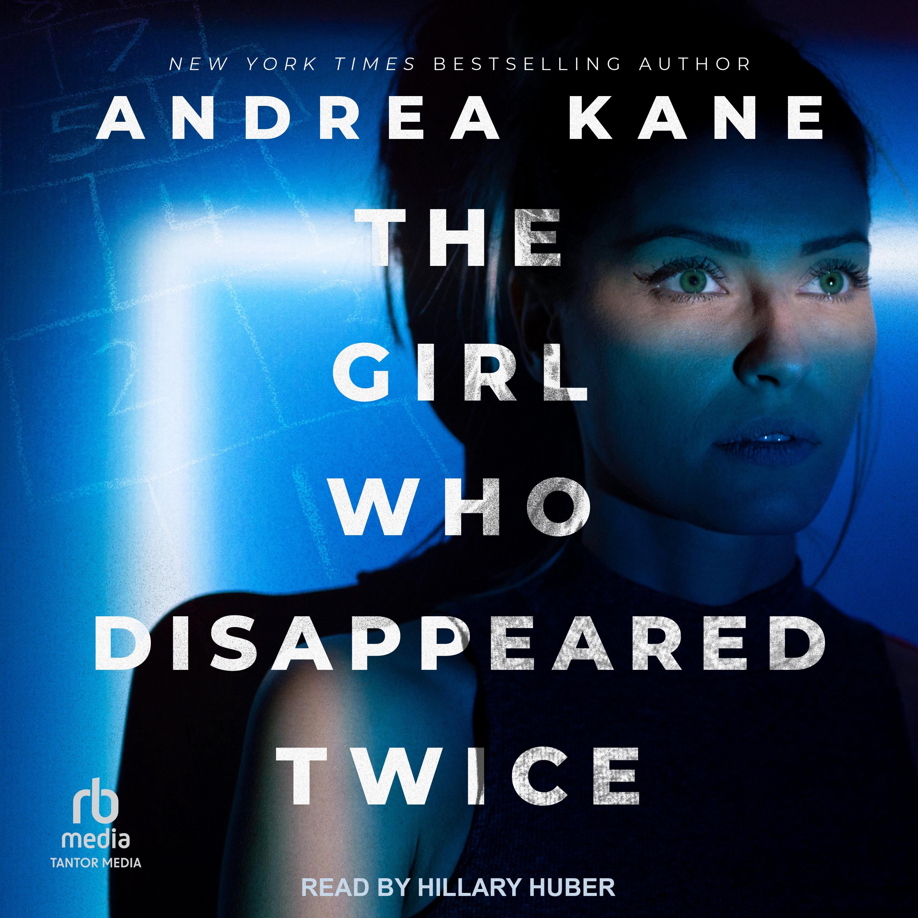 The Girl Who Disappeared Twice