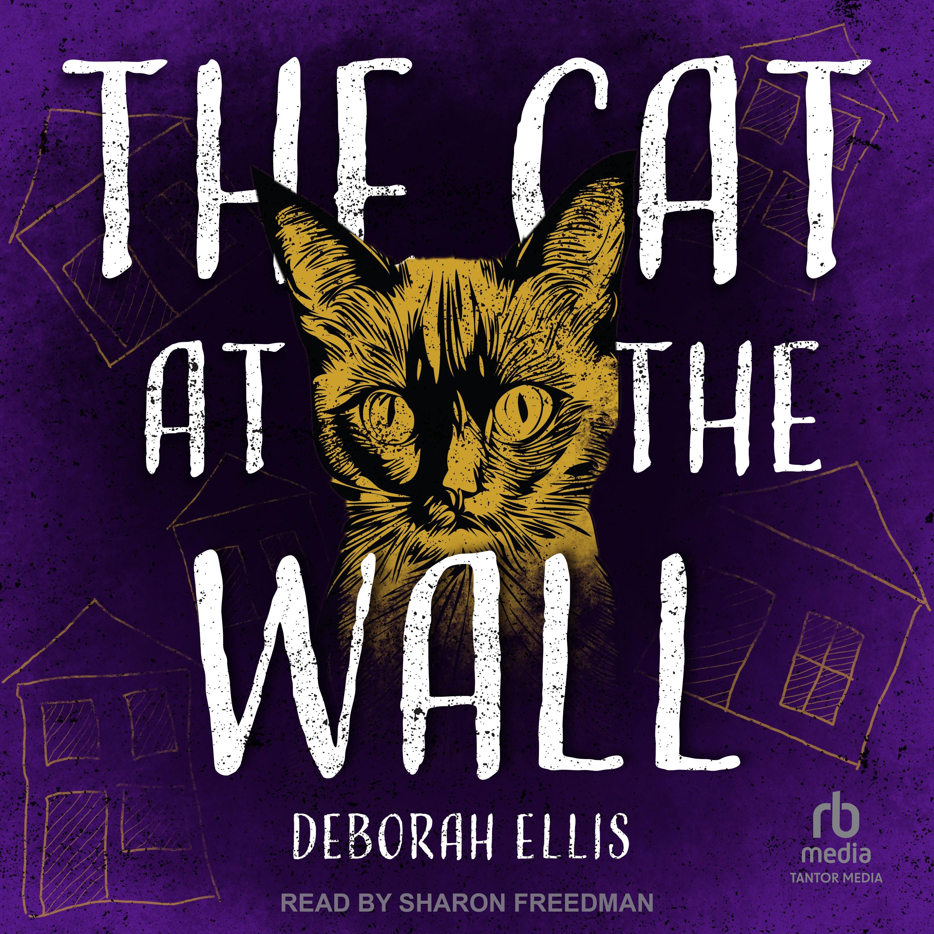 The Cat at the Wall