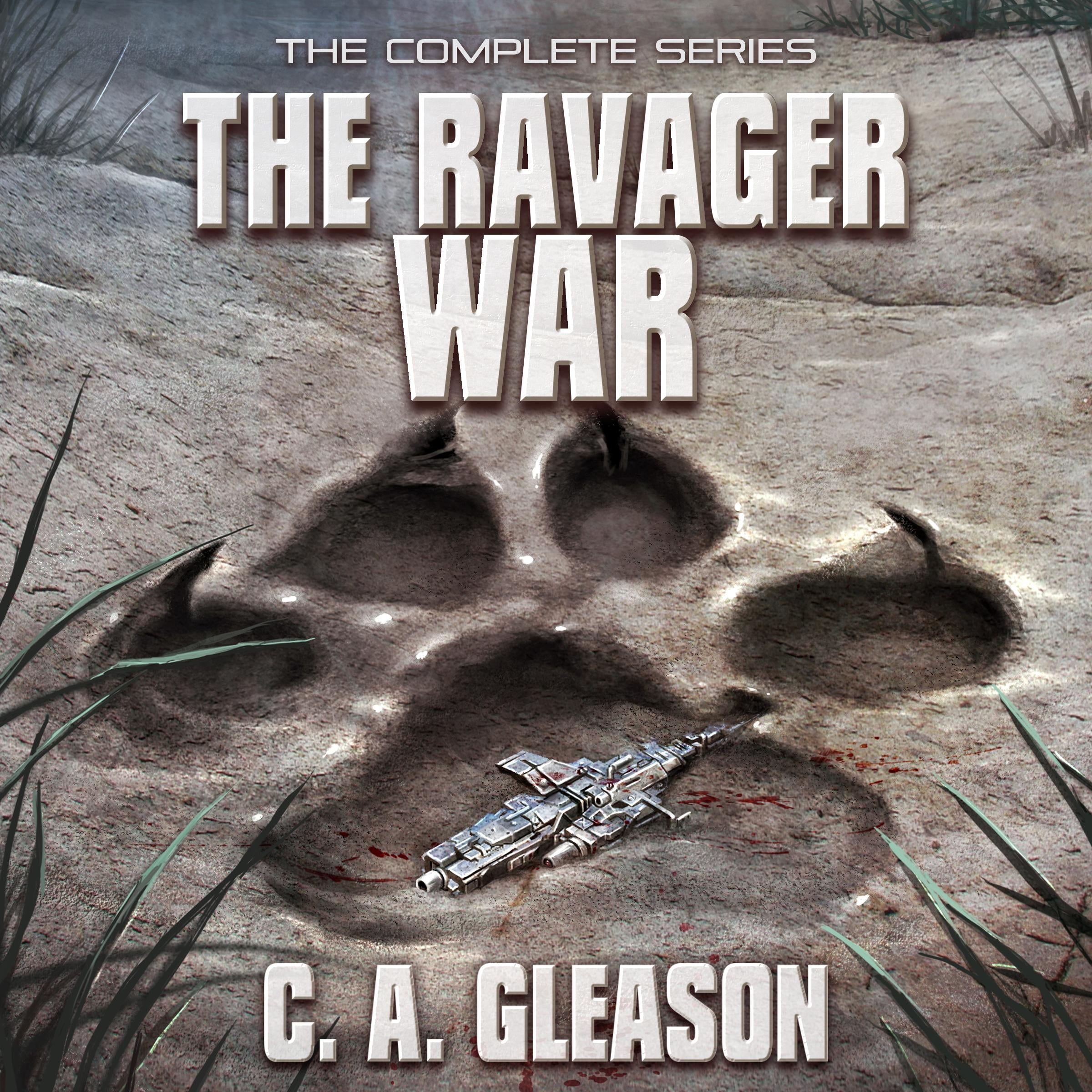The Ravager War