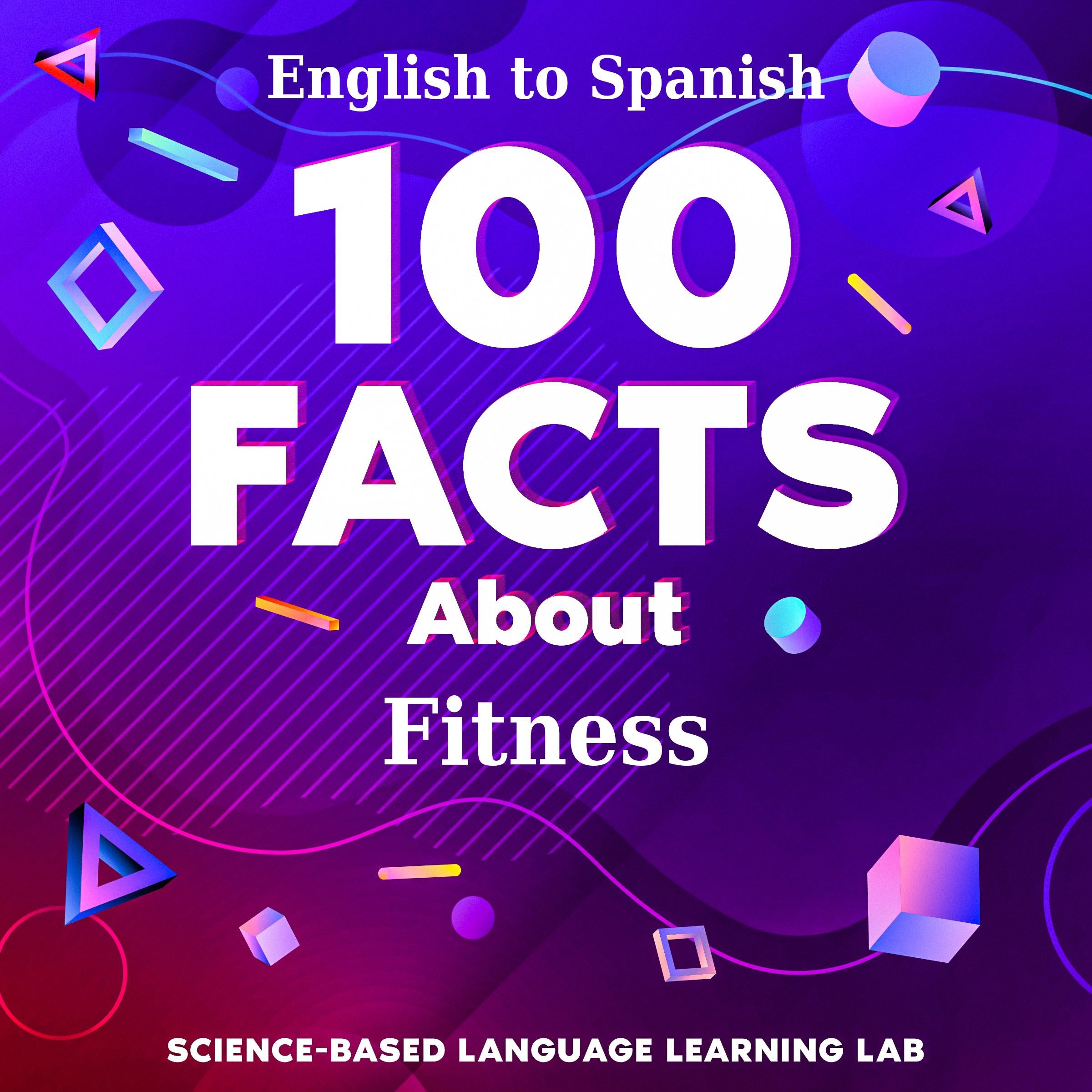 100 Facts About Fitness
