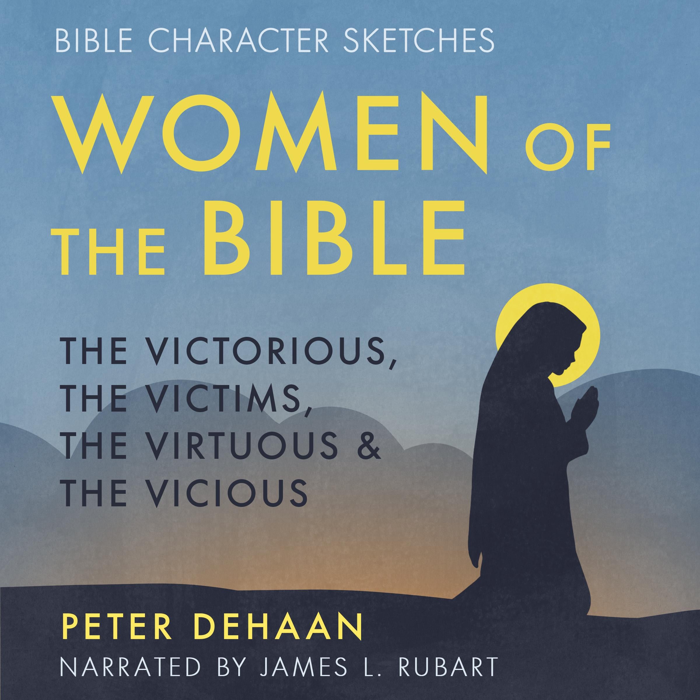 Women of the Bible