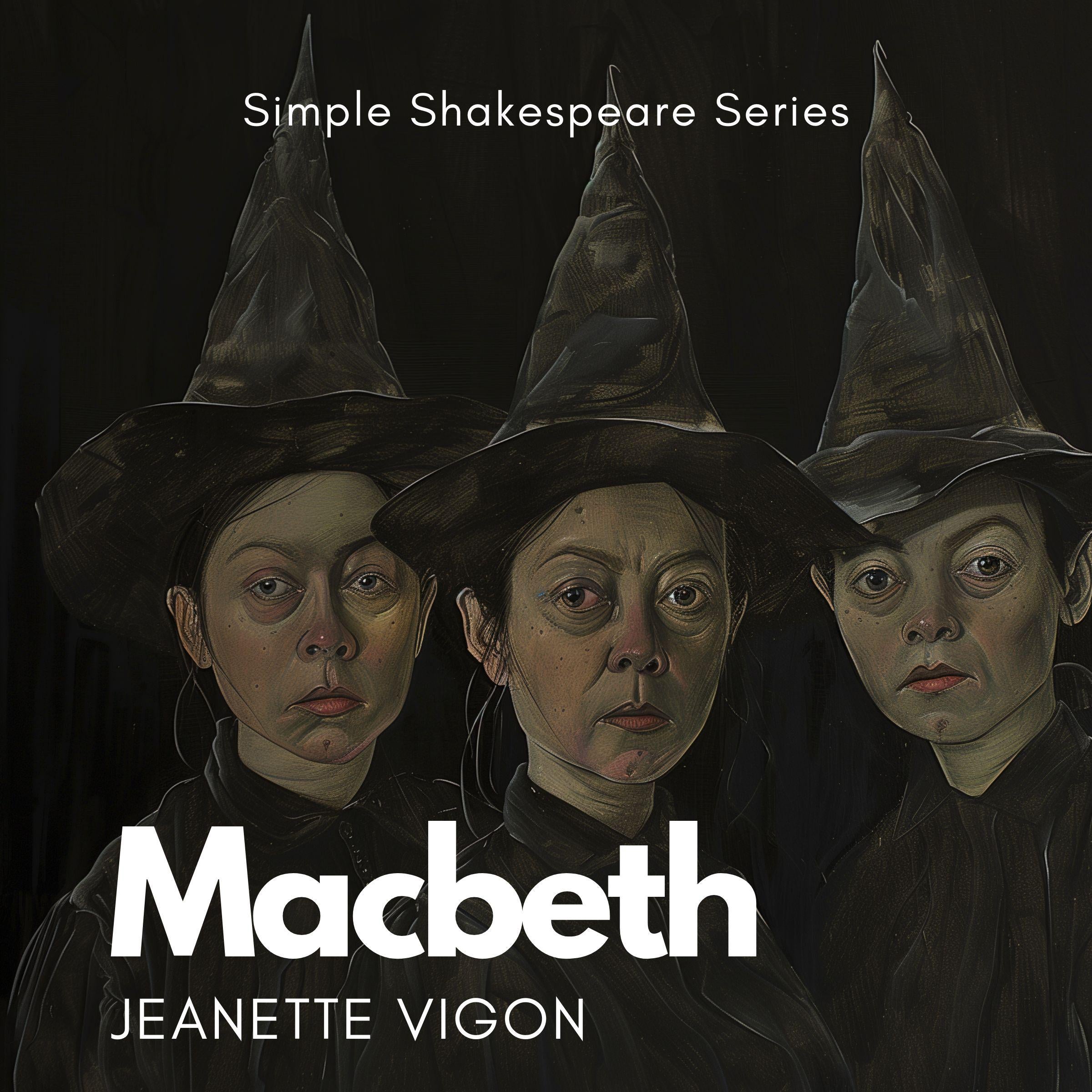 Macbeth | Simple Shakespeare Series