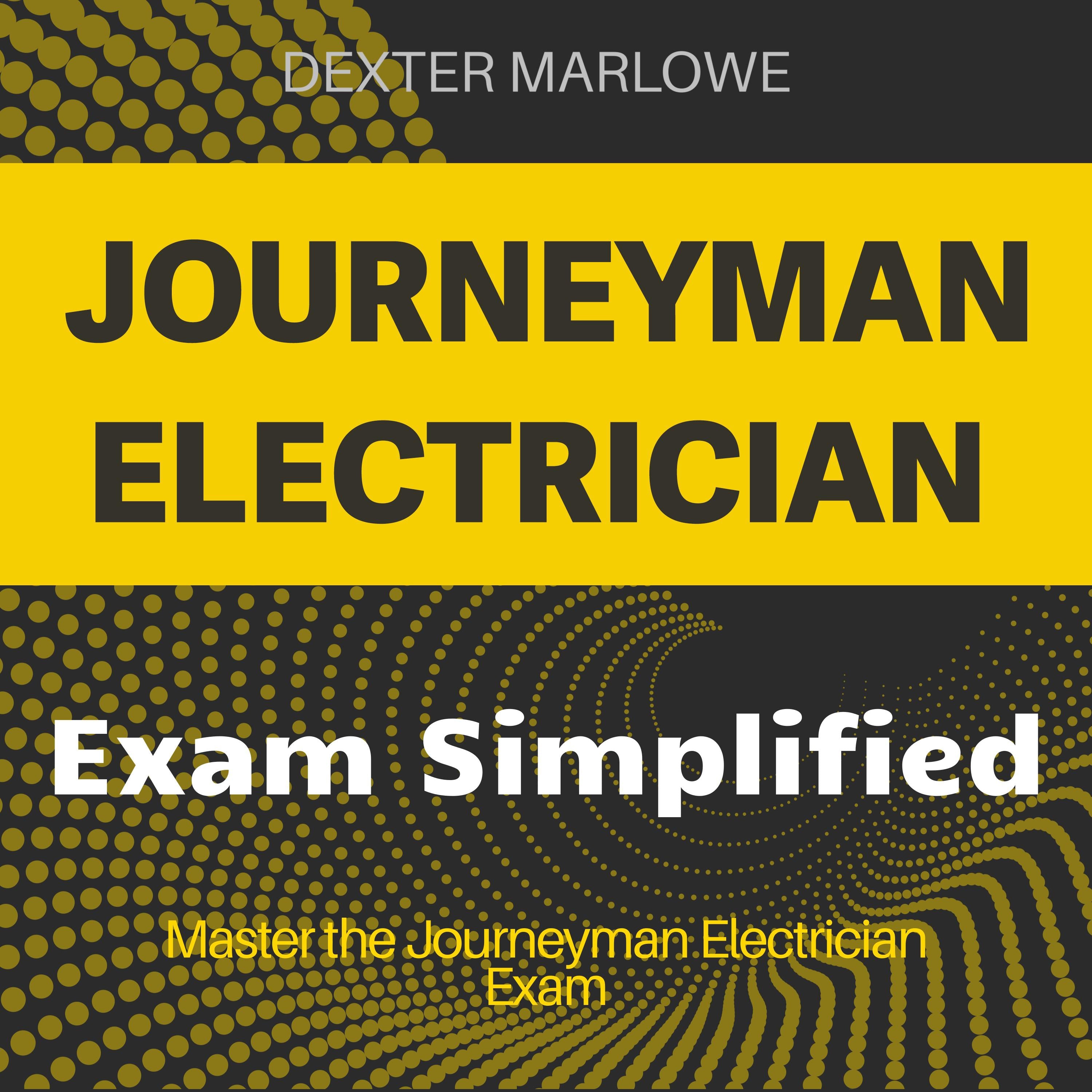 Journeyman Electrician