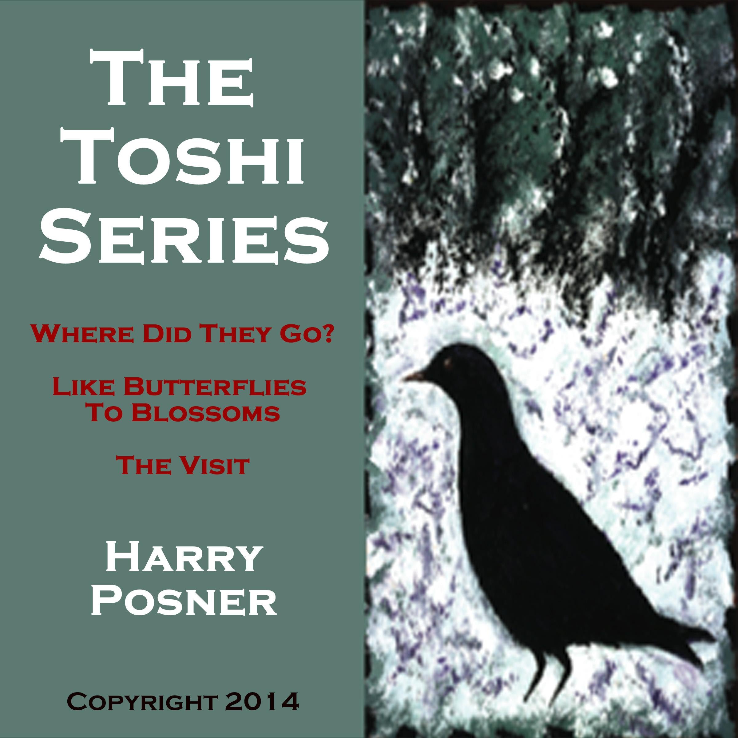 The Toshi Series