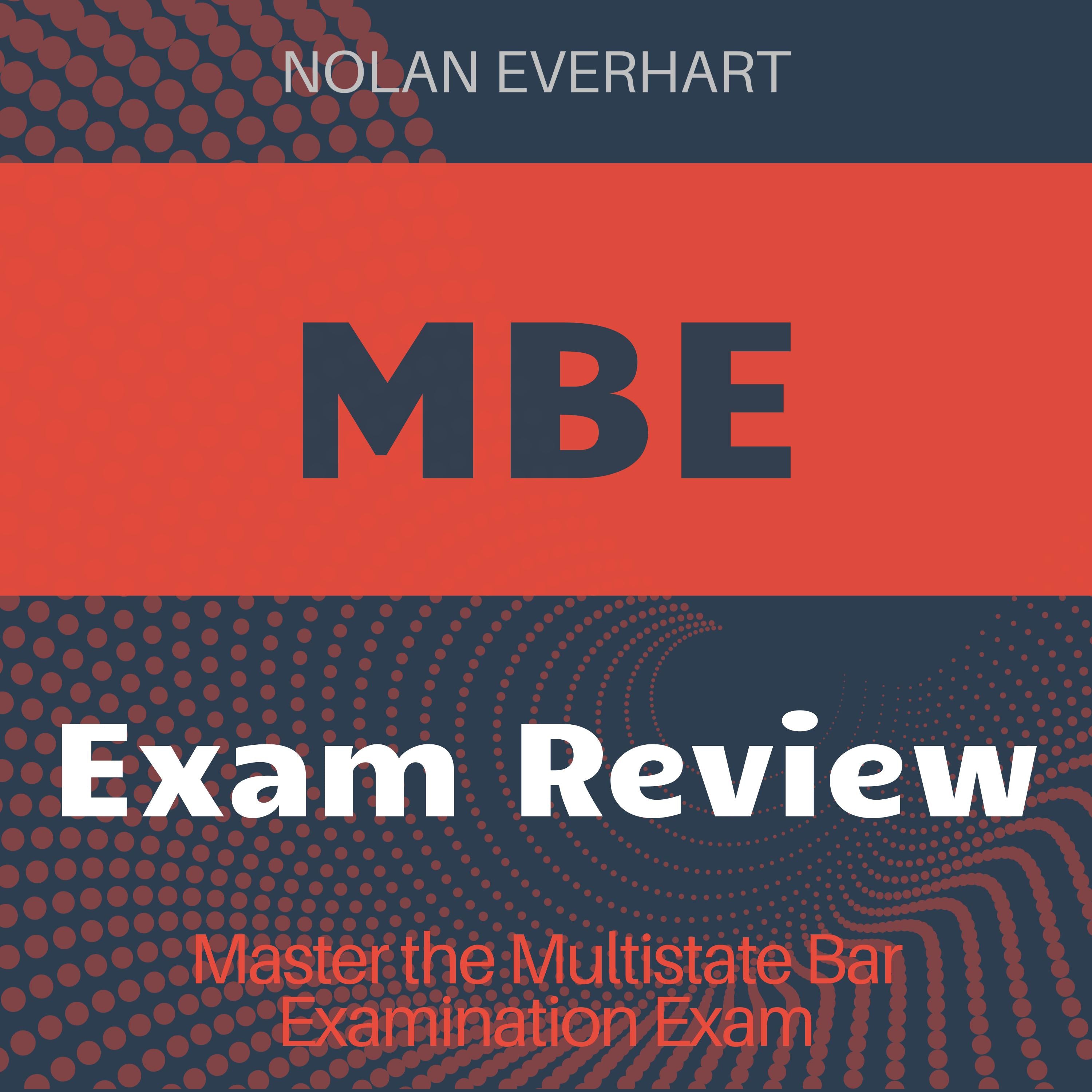 MBE