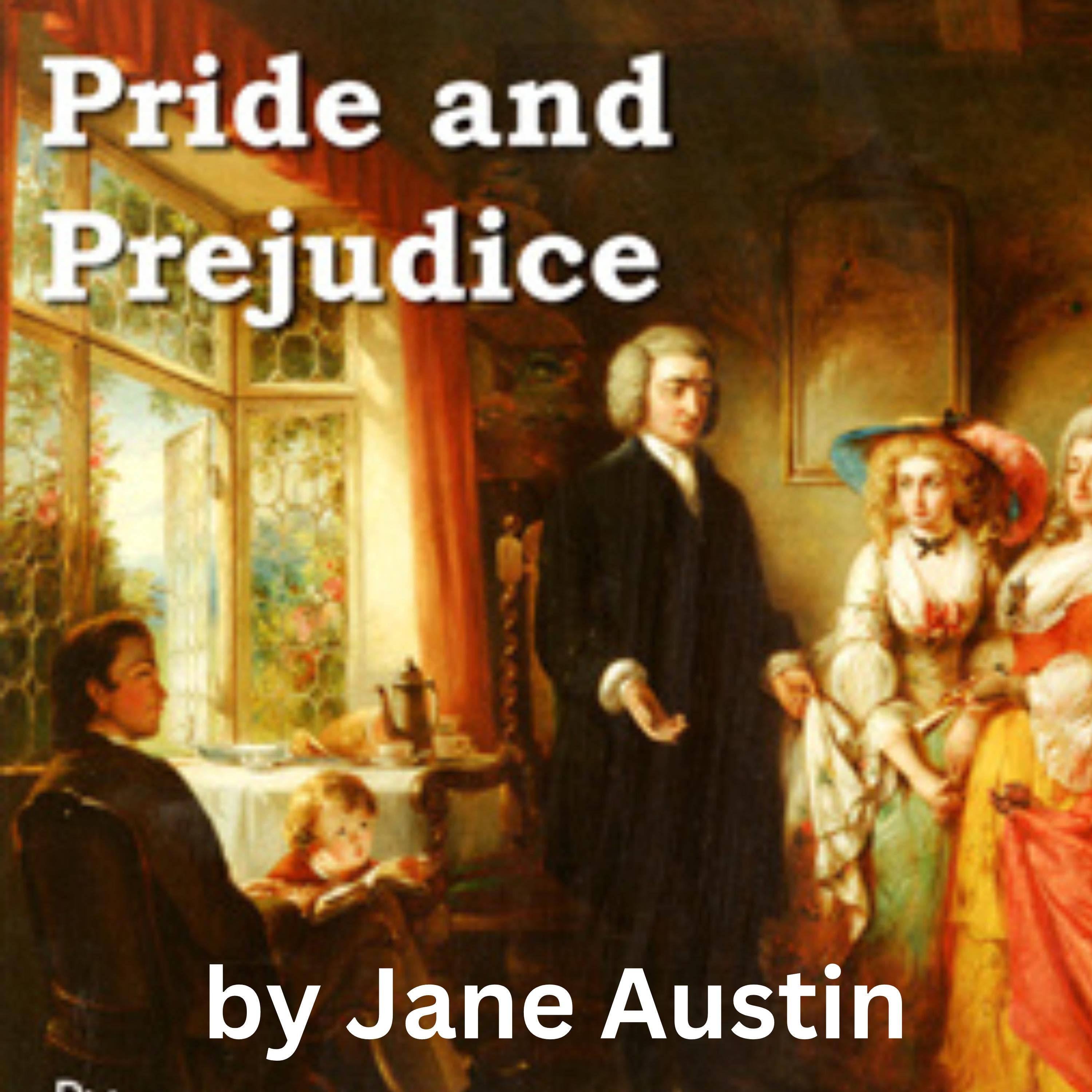 Pride And Prejudice