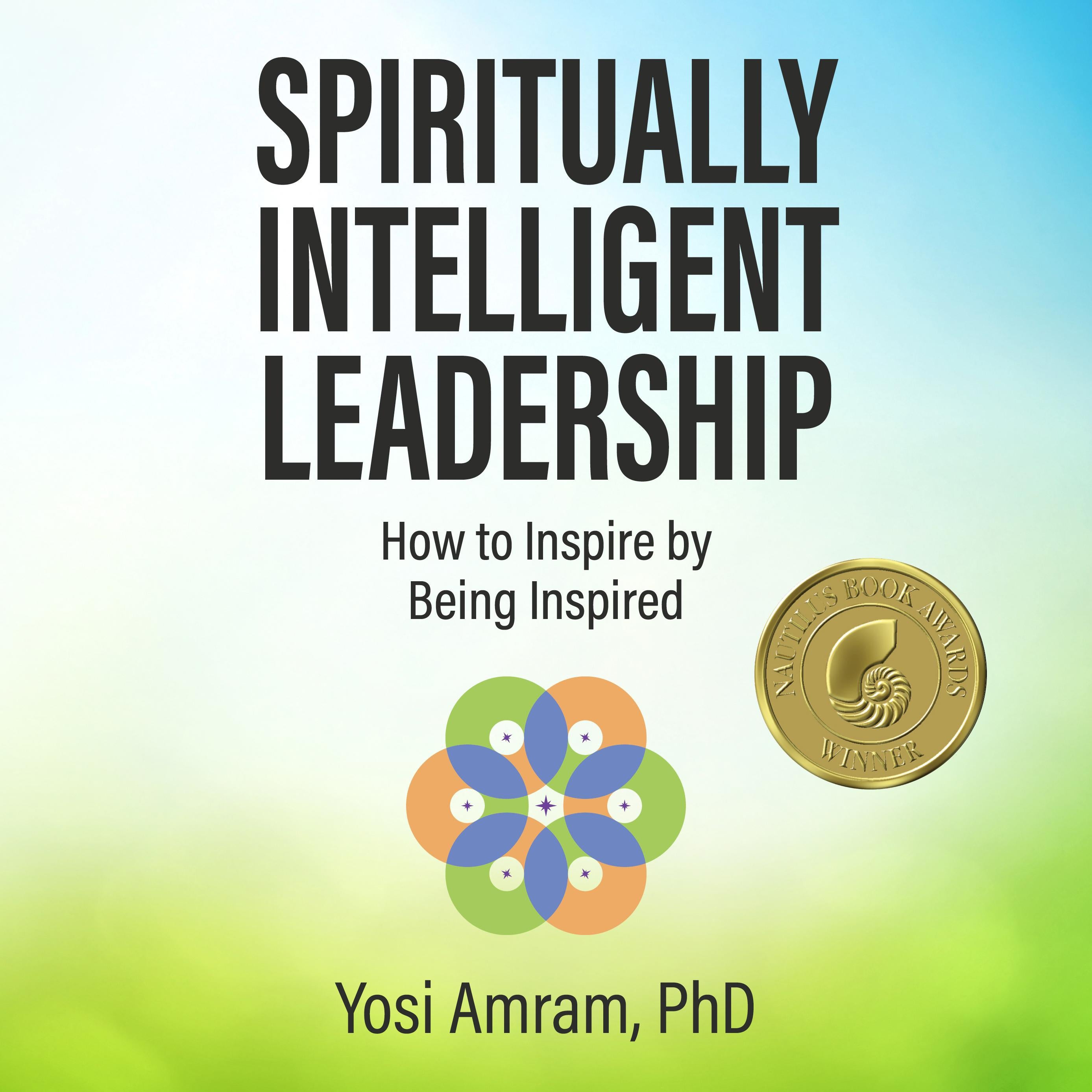 Spiritually Intelligent Leadership