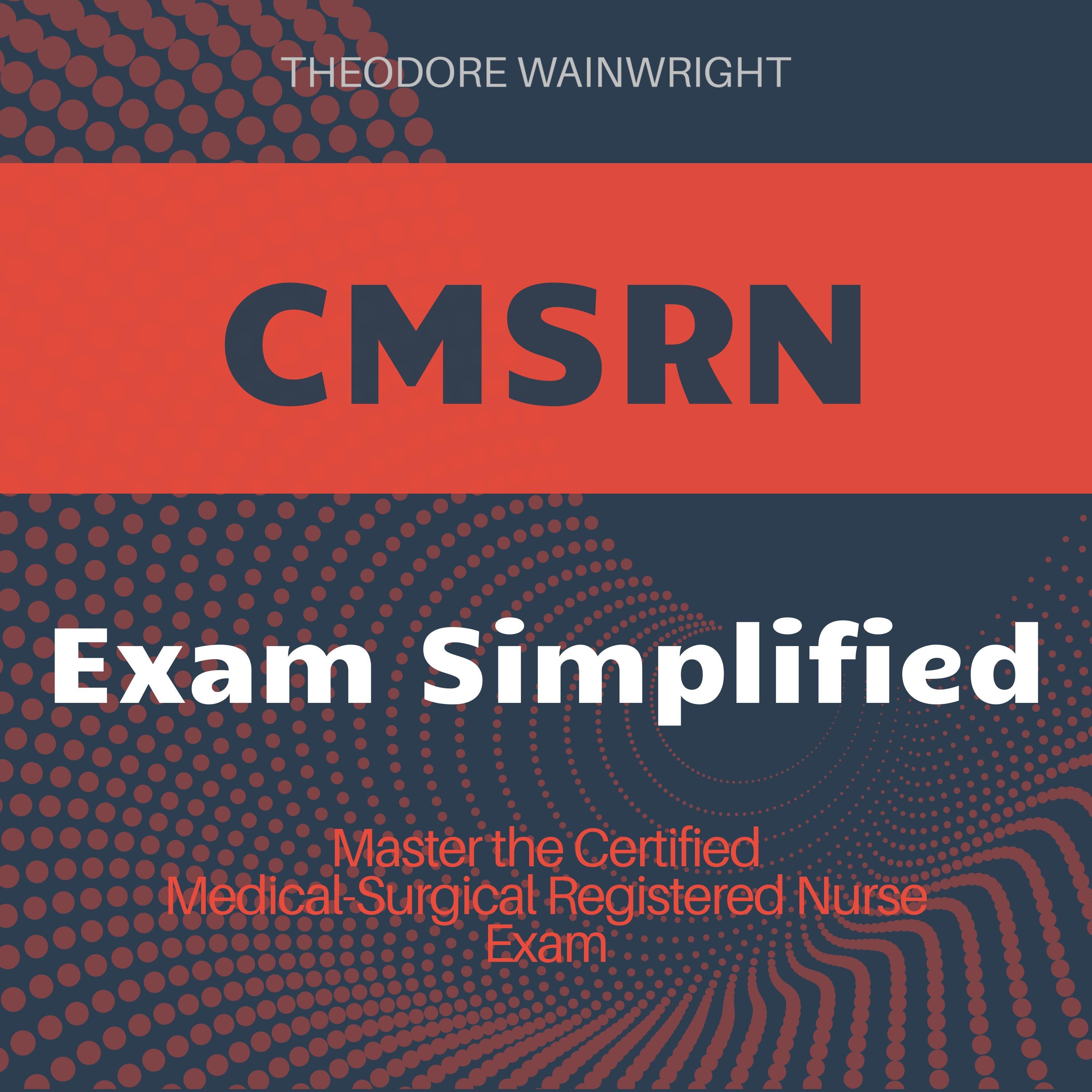 CMSRN