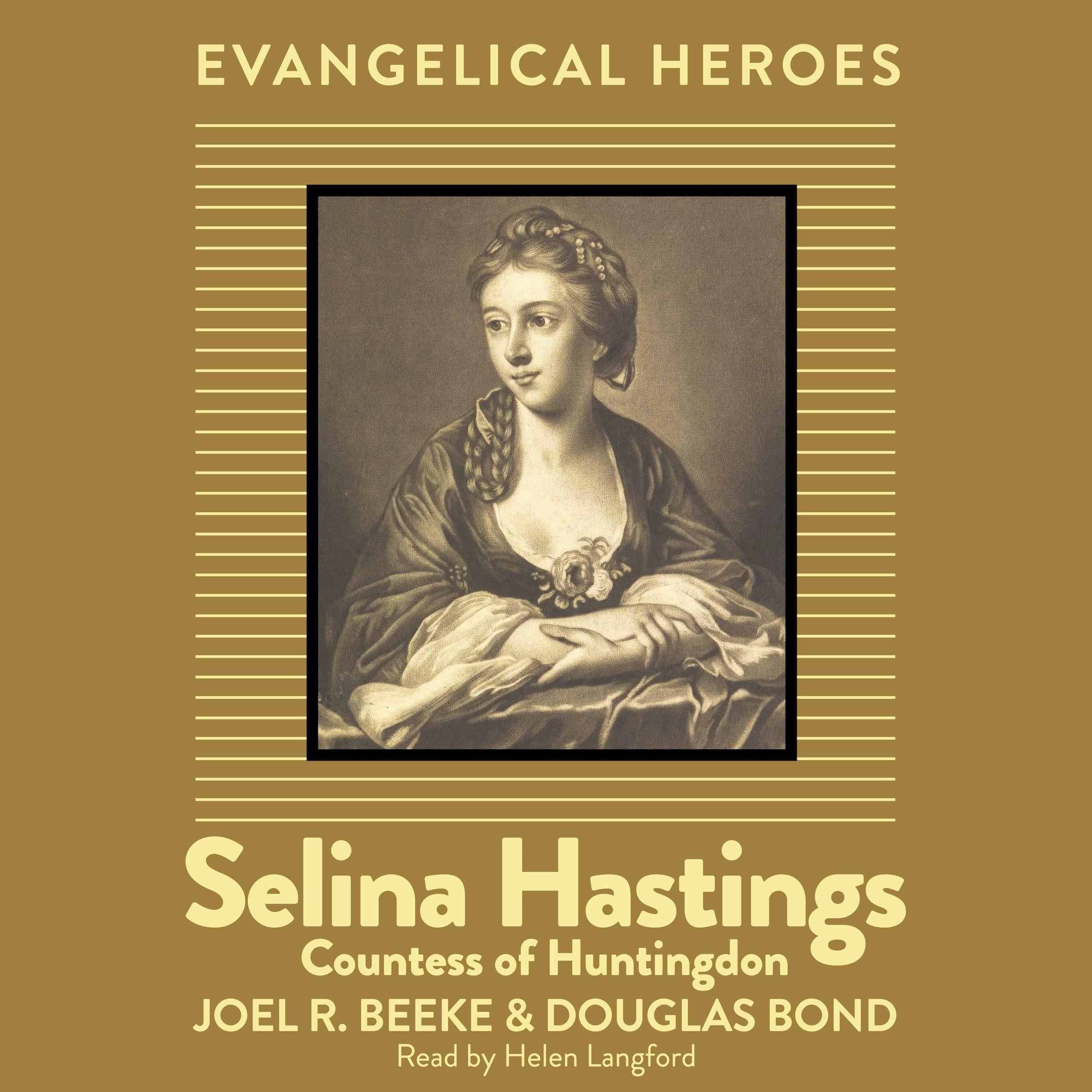 Selina Hastings (Countess of Huntingdon)